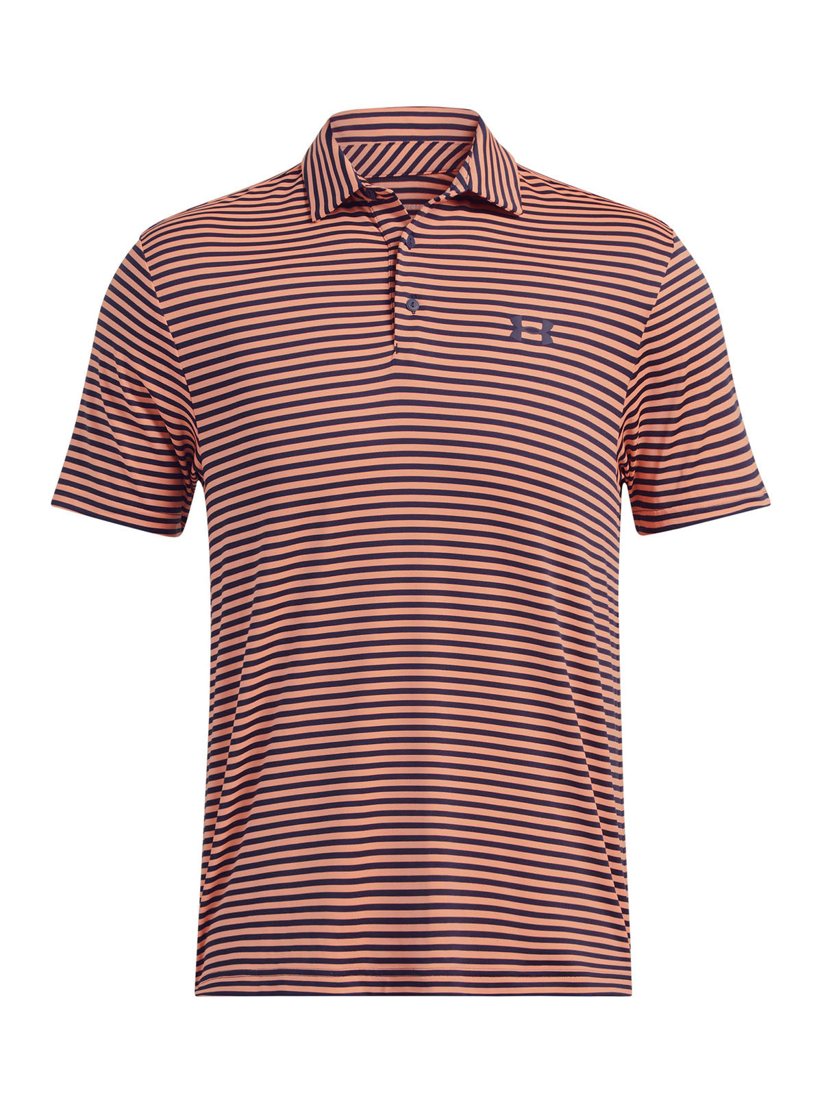Polo Golf Hombre Color Azul-1