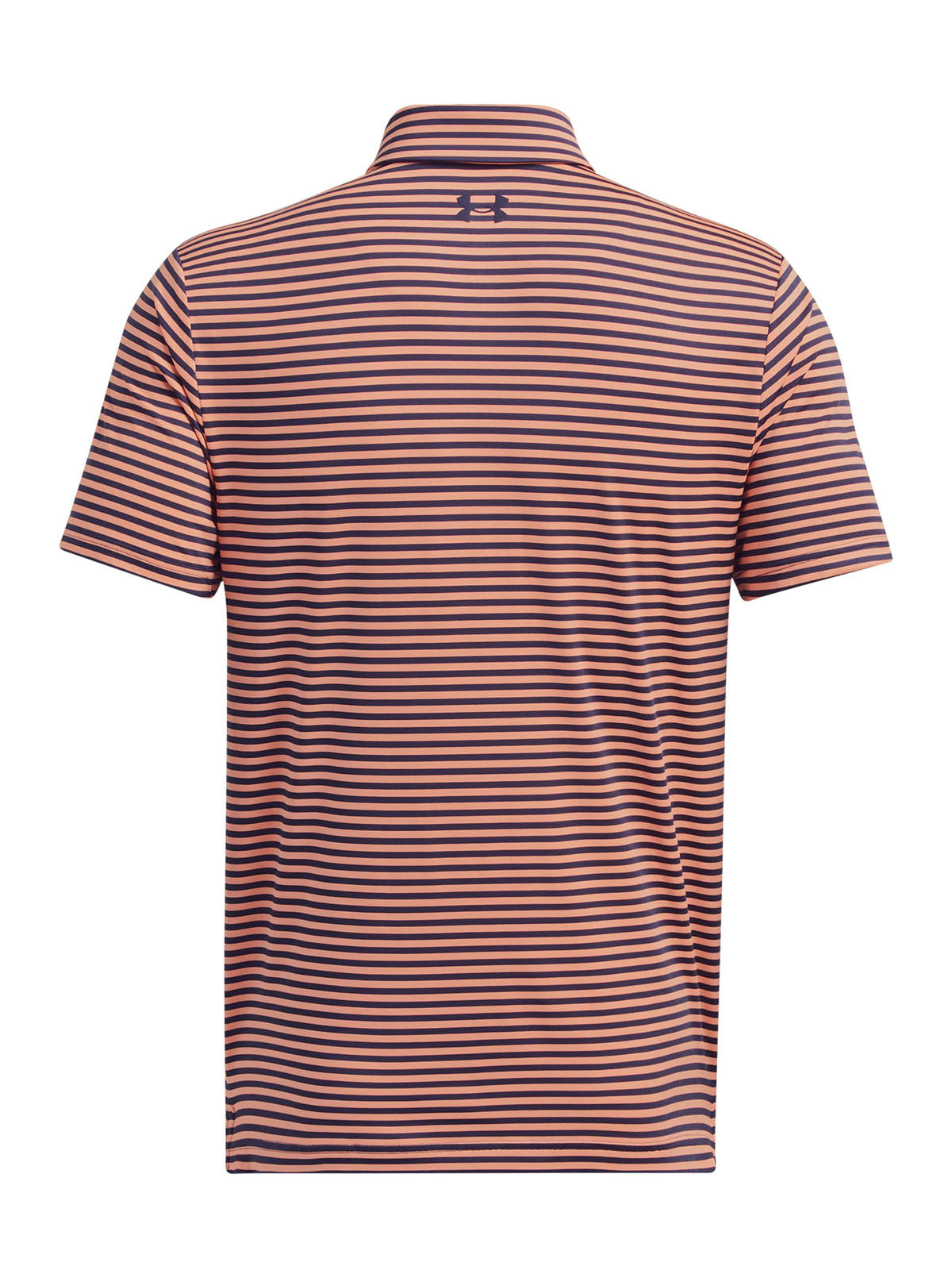Polo Golf Hombre Color Azul-2