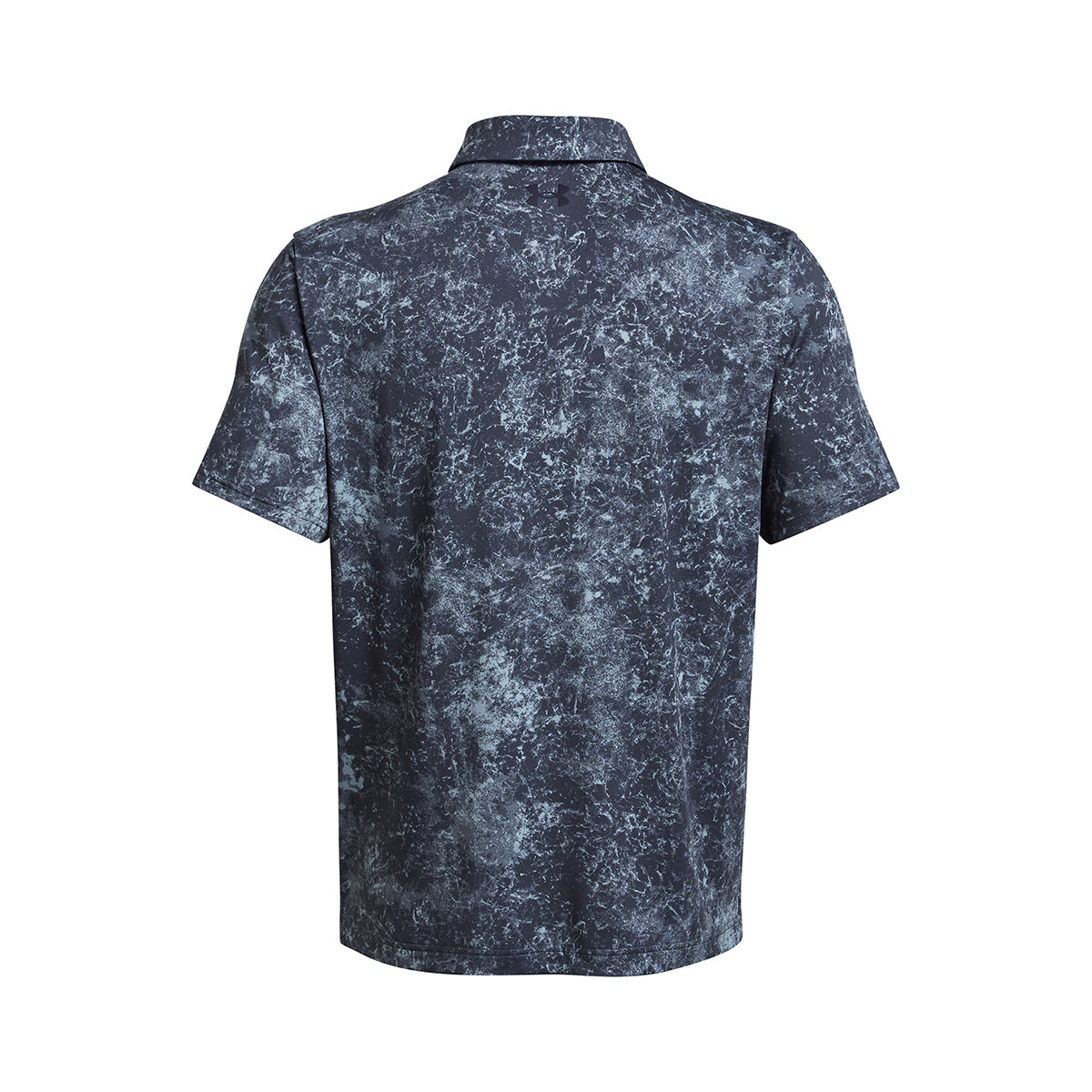 Polo Golf Hombre Color Gris-2