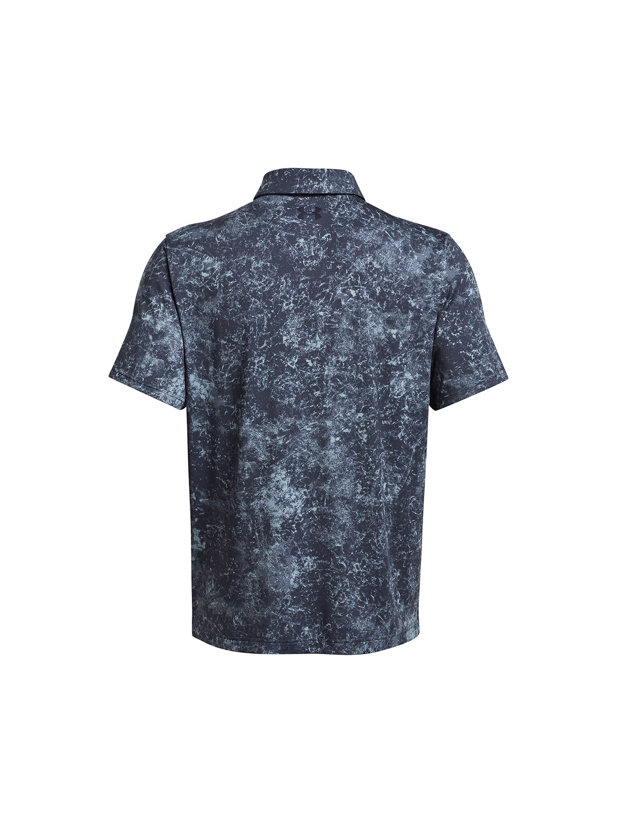 Polo Golf Hombre Color Gris-2