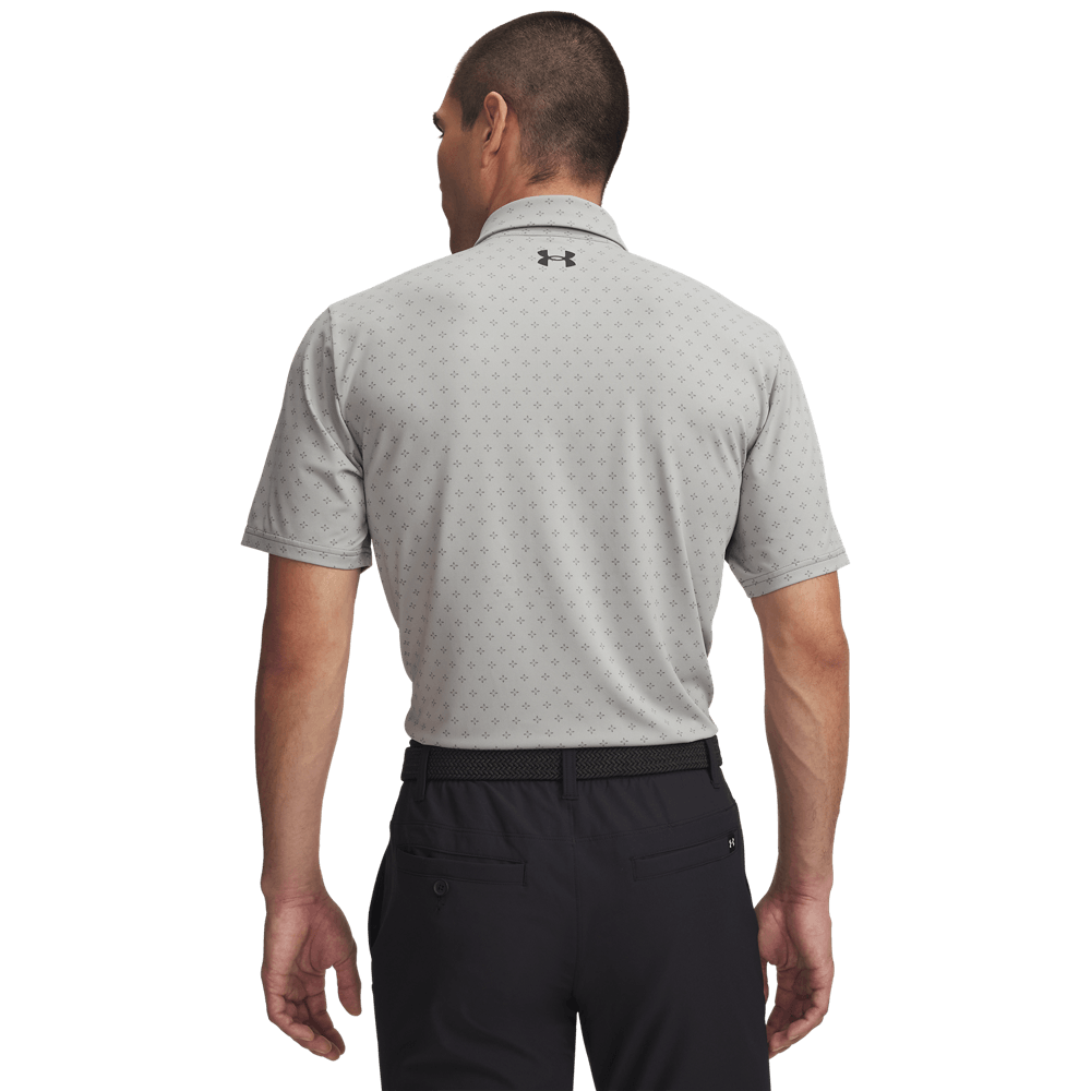 Camiseta Golf Hombre Color Verde