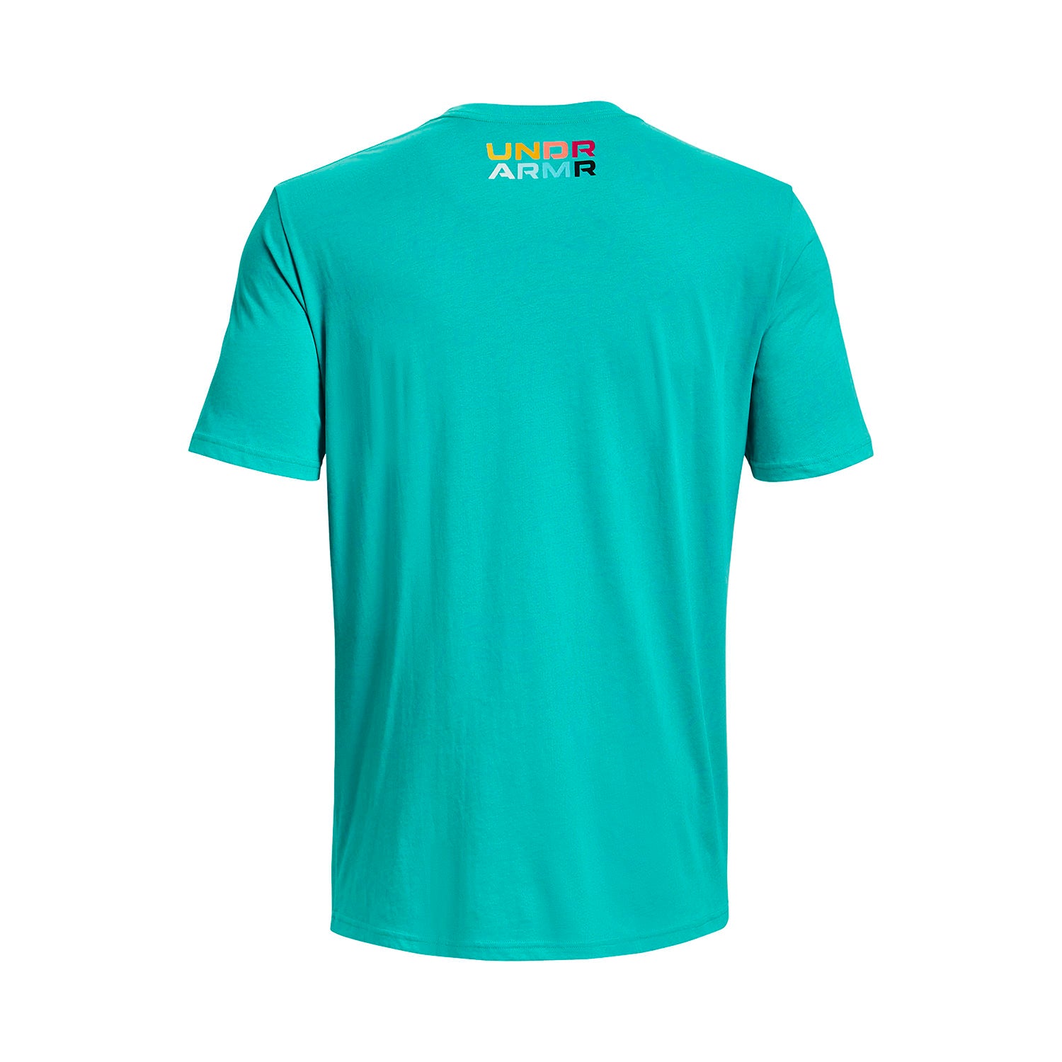 Camiseta Training Hombre Color Verde-2