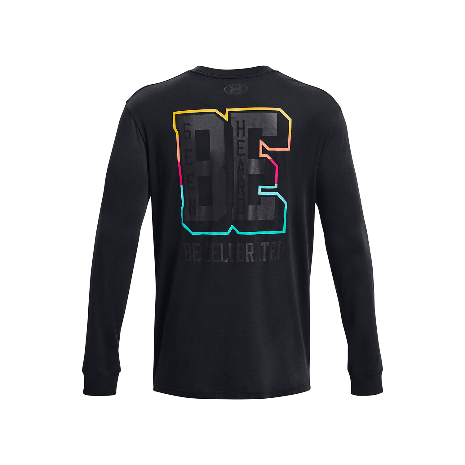Camiseta Training Hombre Color Negro-2