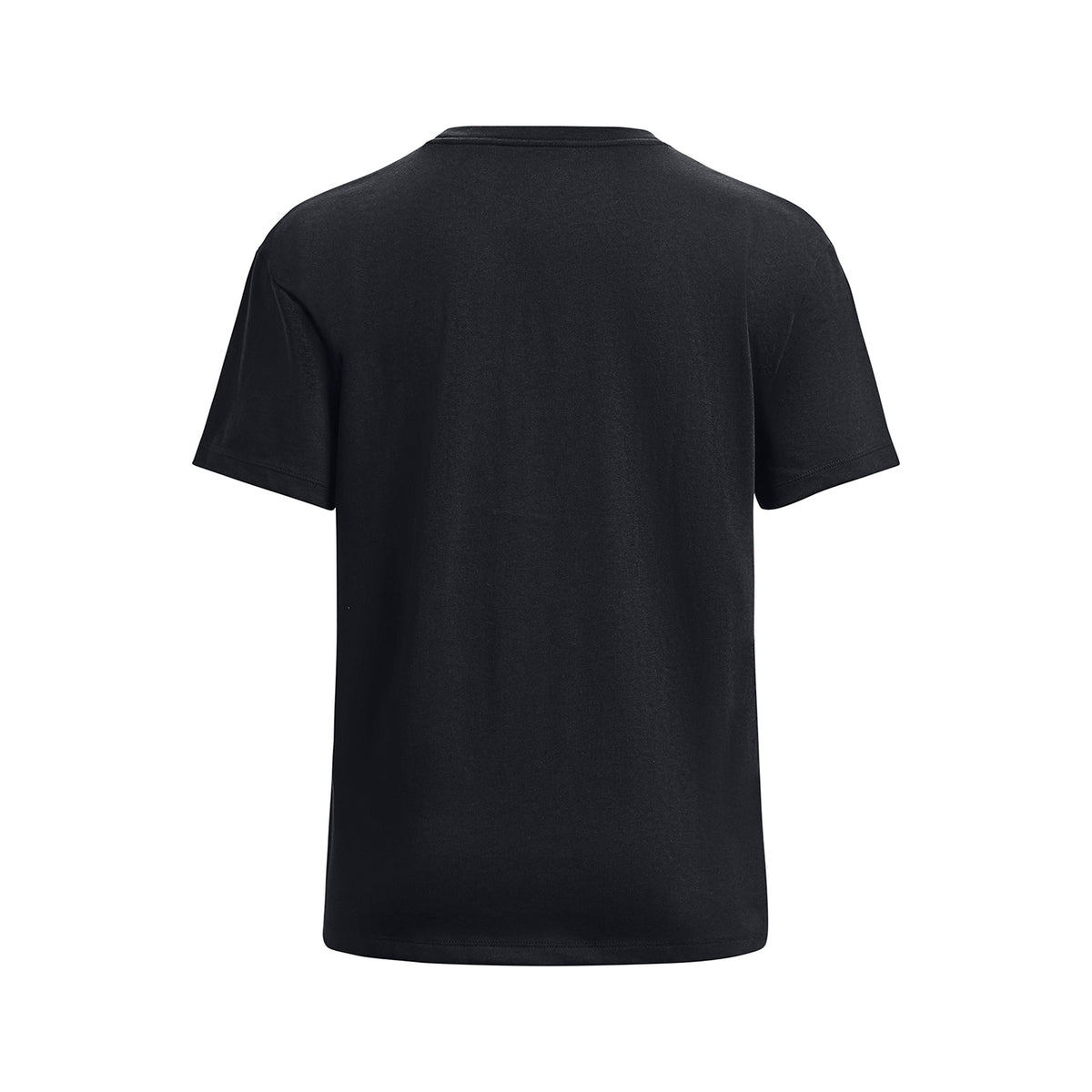 Camiseta Training Mujer Color Negro-2