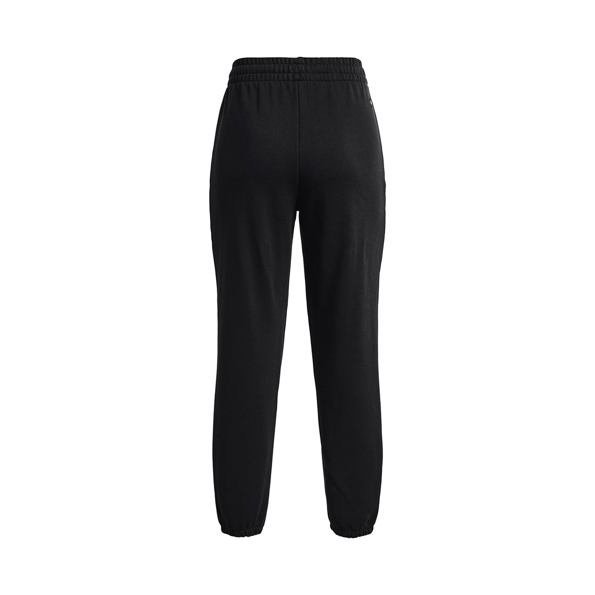Jogger Training Mujer Color Negro-2
