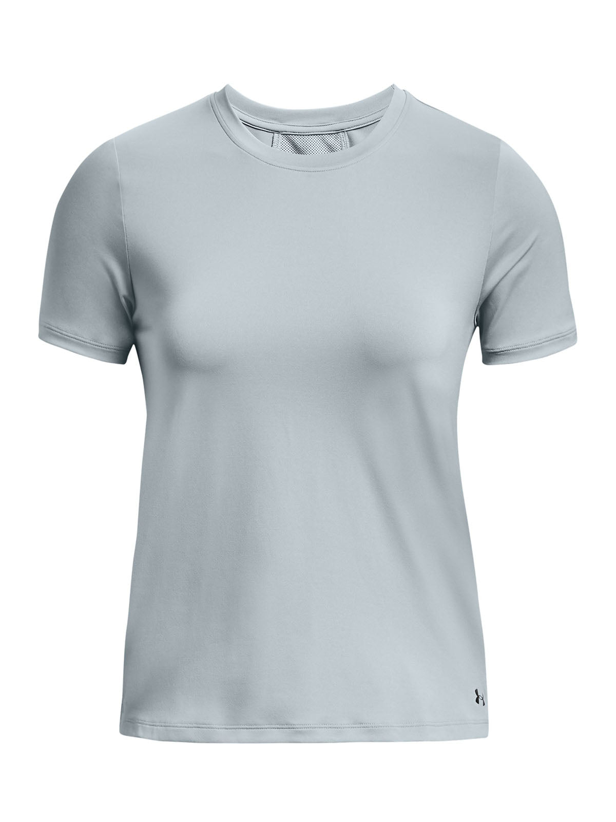 Camiseta Training Mujer Color Azul-1