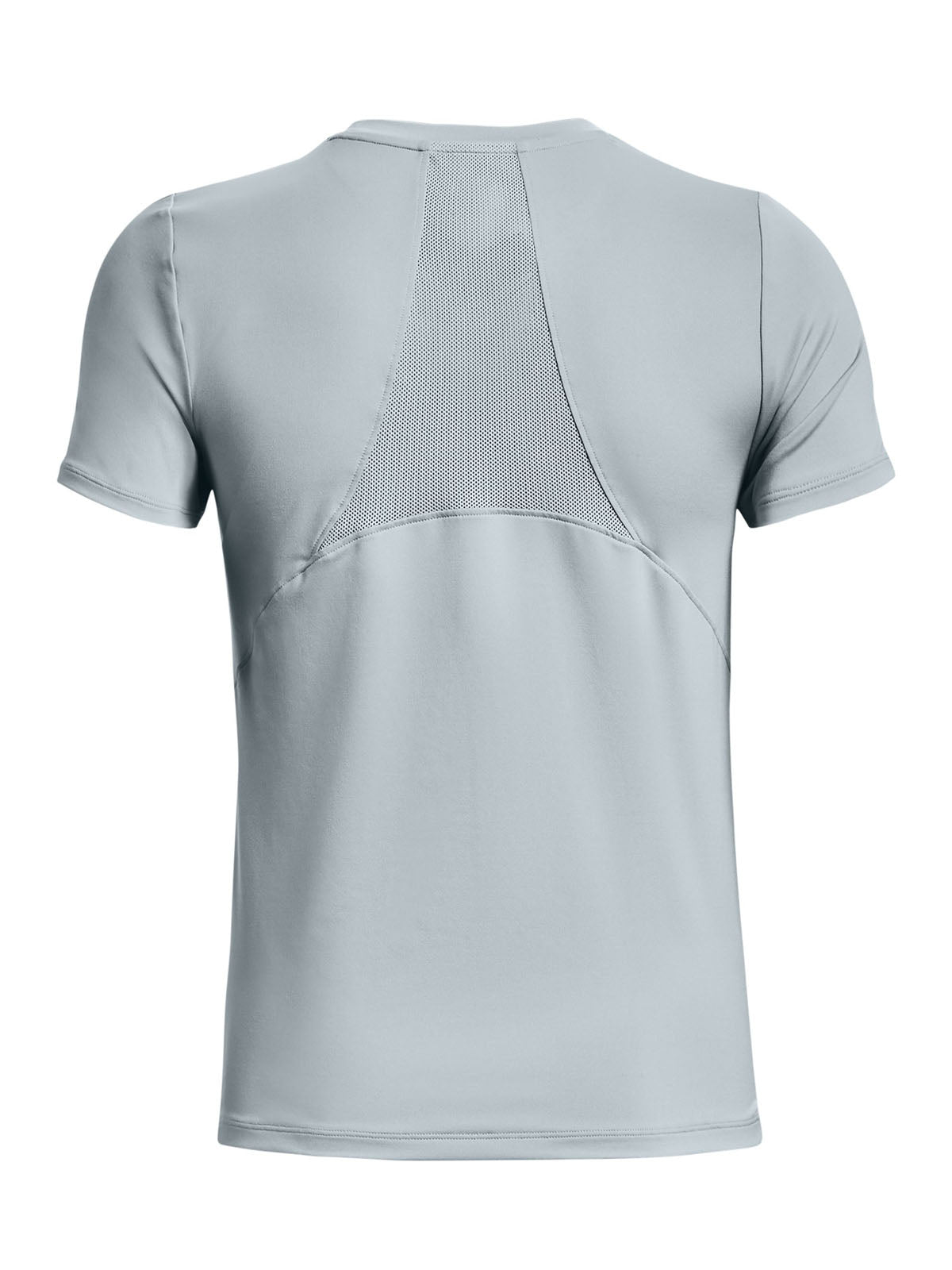 Camiseta Training Mujer Color Azul-2