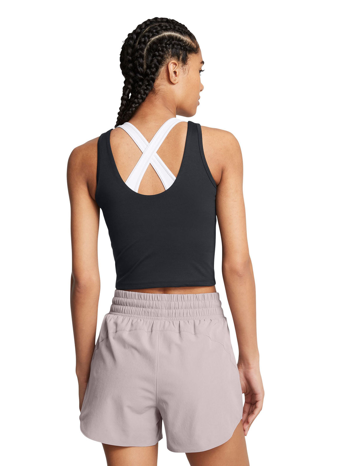 Esqueleto Training Mujer Color Negro-4