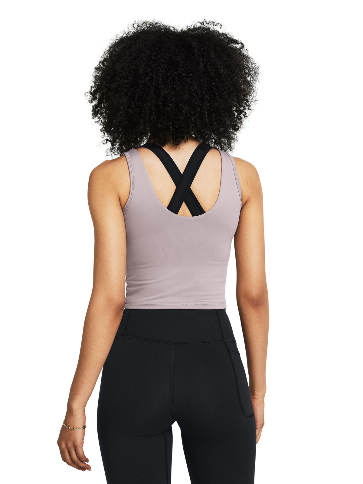 Esqueleto Training Mujer Color Gris-4