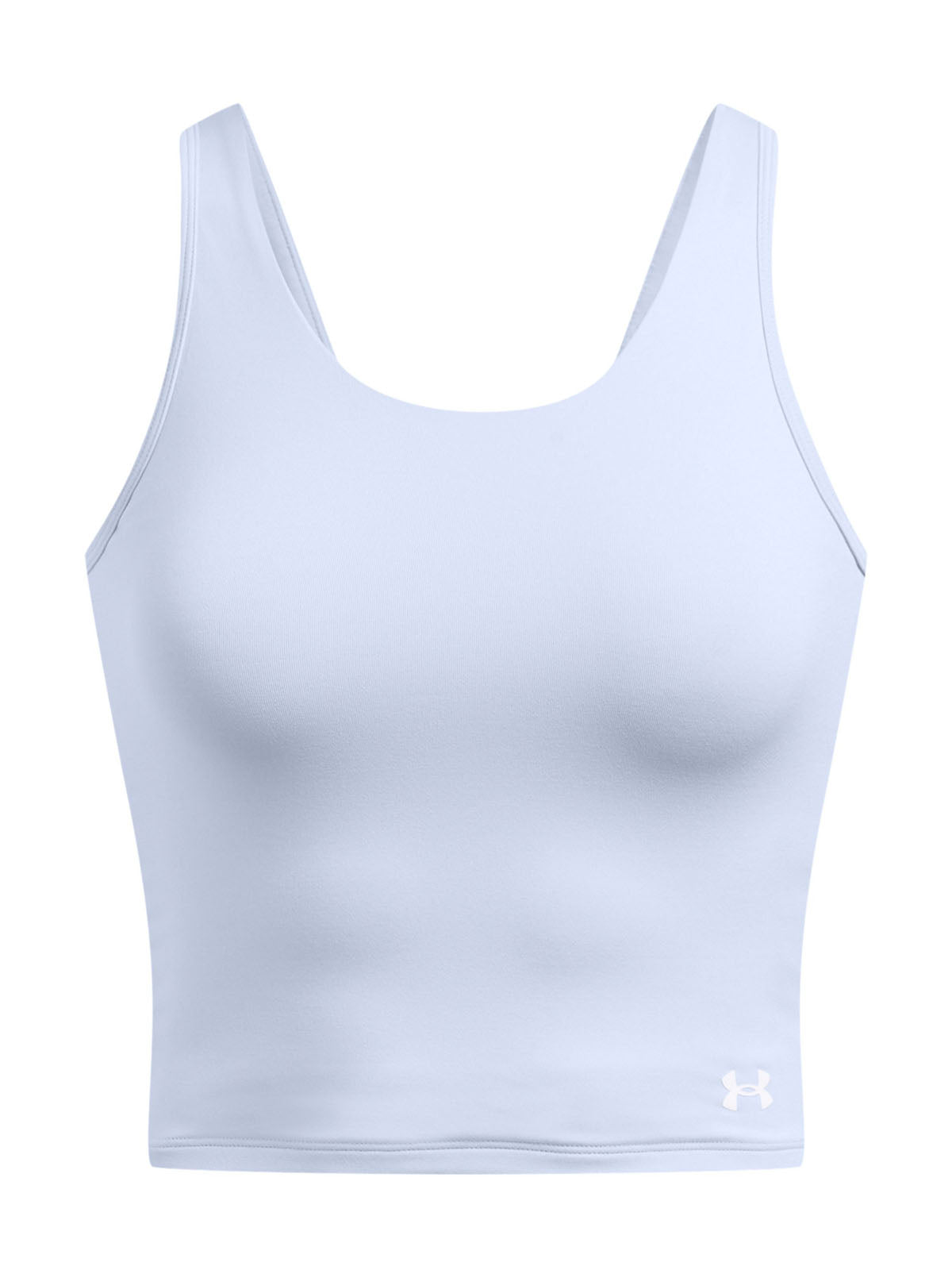 Esqueleto Training Mujer Color Azul-1