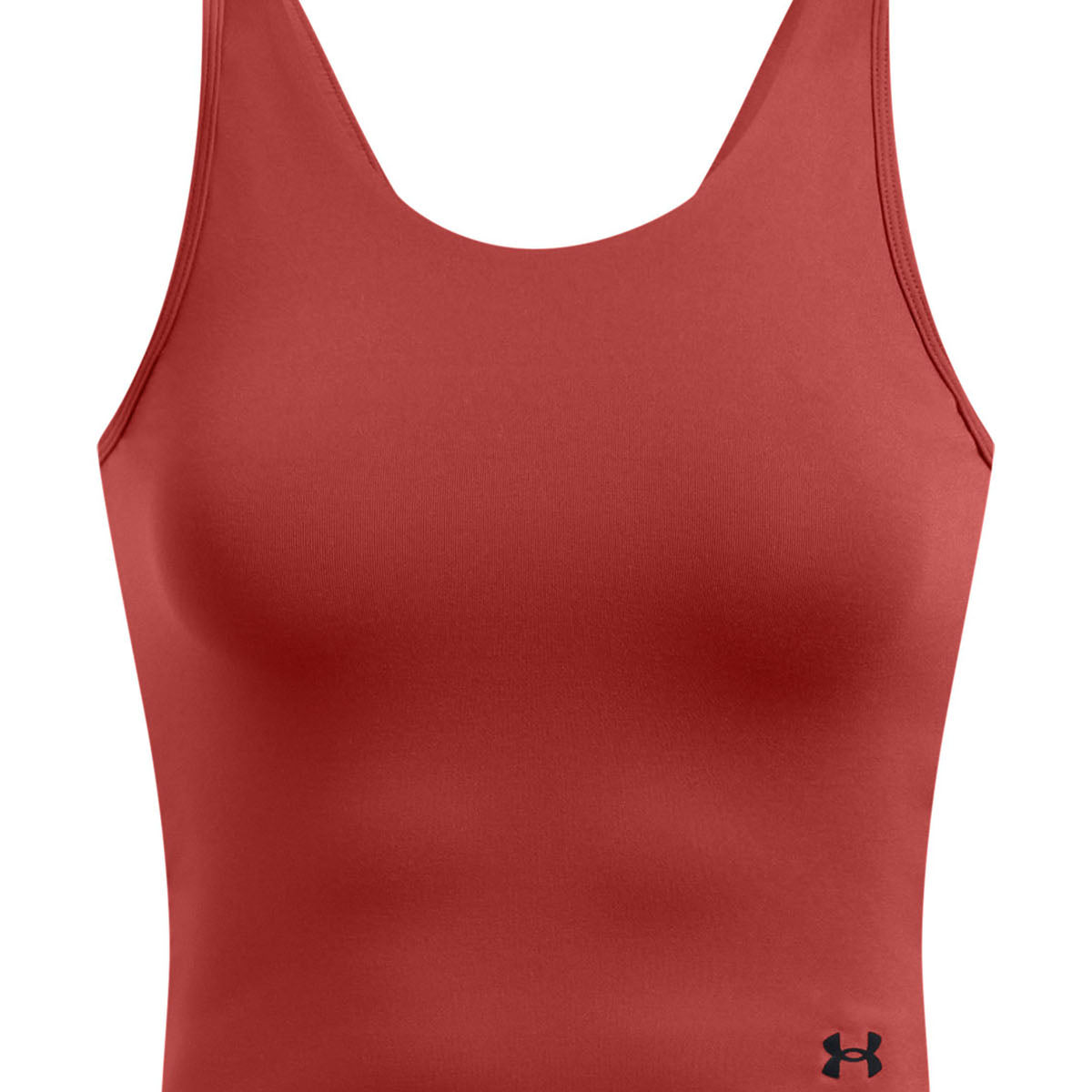 Esqueleto Training Mujer Color Naranja-1