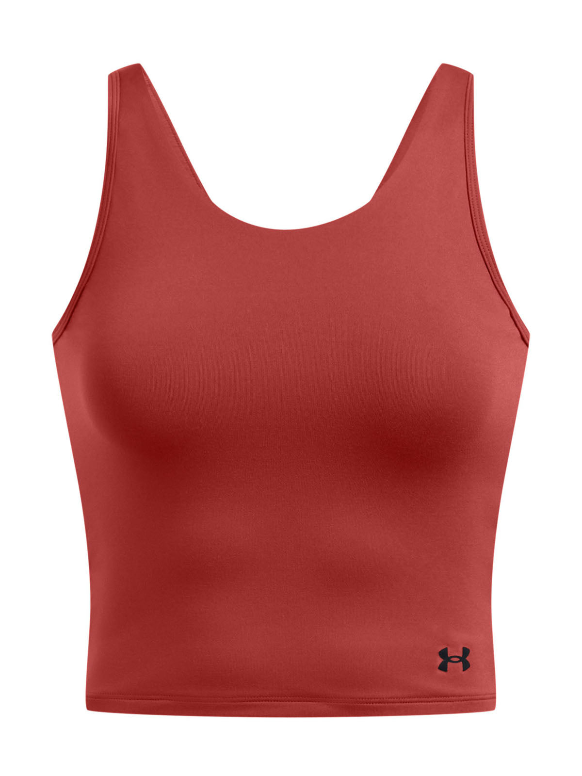 Esqueleto Training Mujer Color Naranja-1