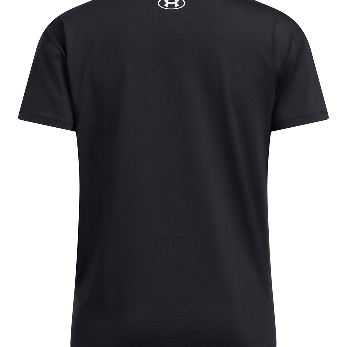 Camiseta Training Mujer Color Negro-2