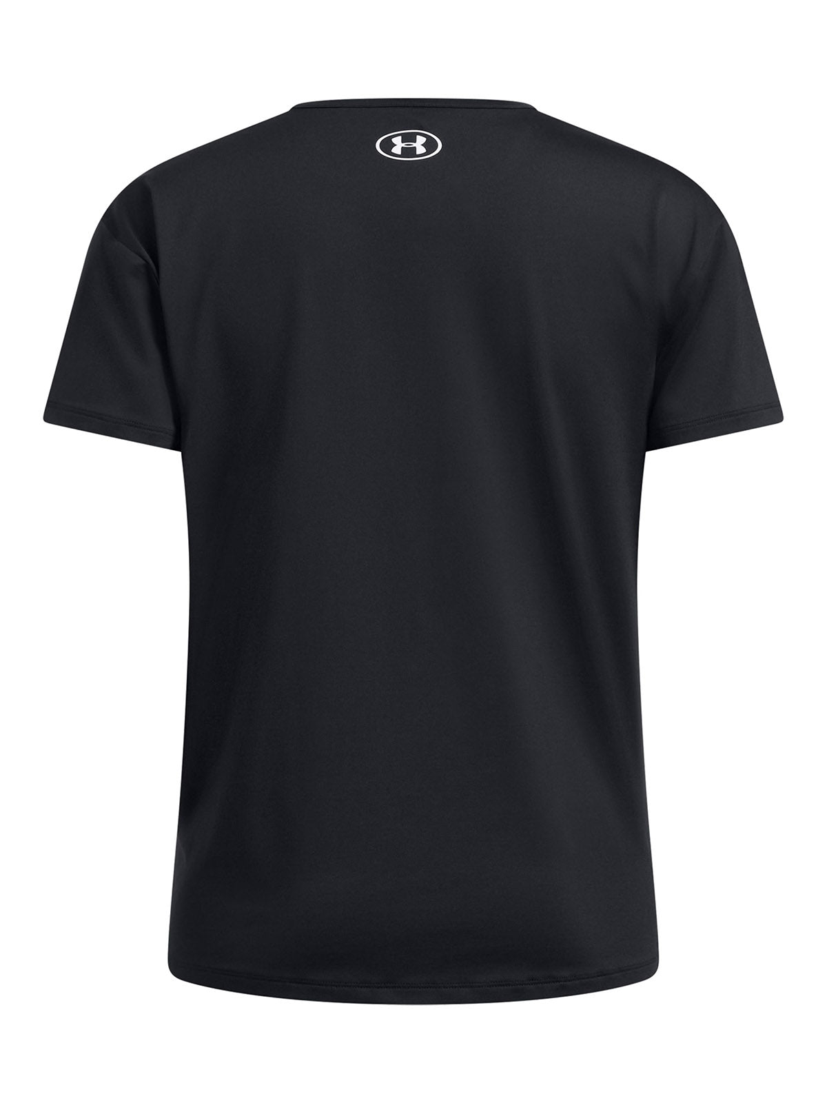 Camiseta Training Mujer Color Negro-2
