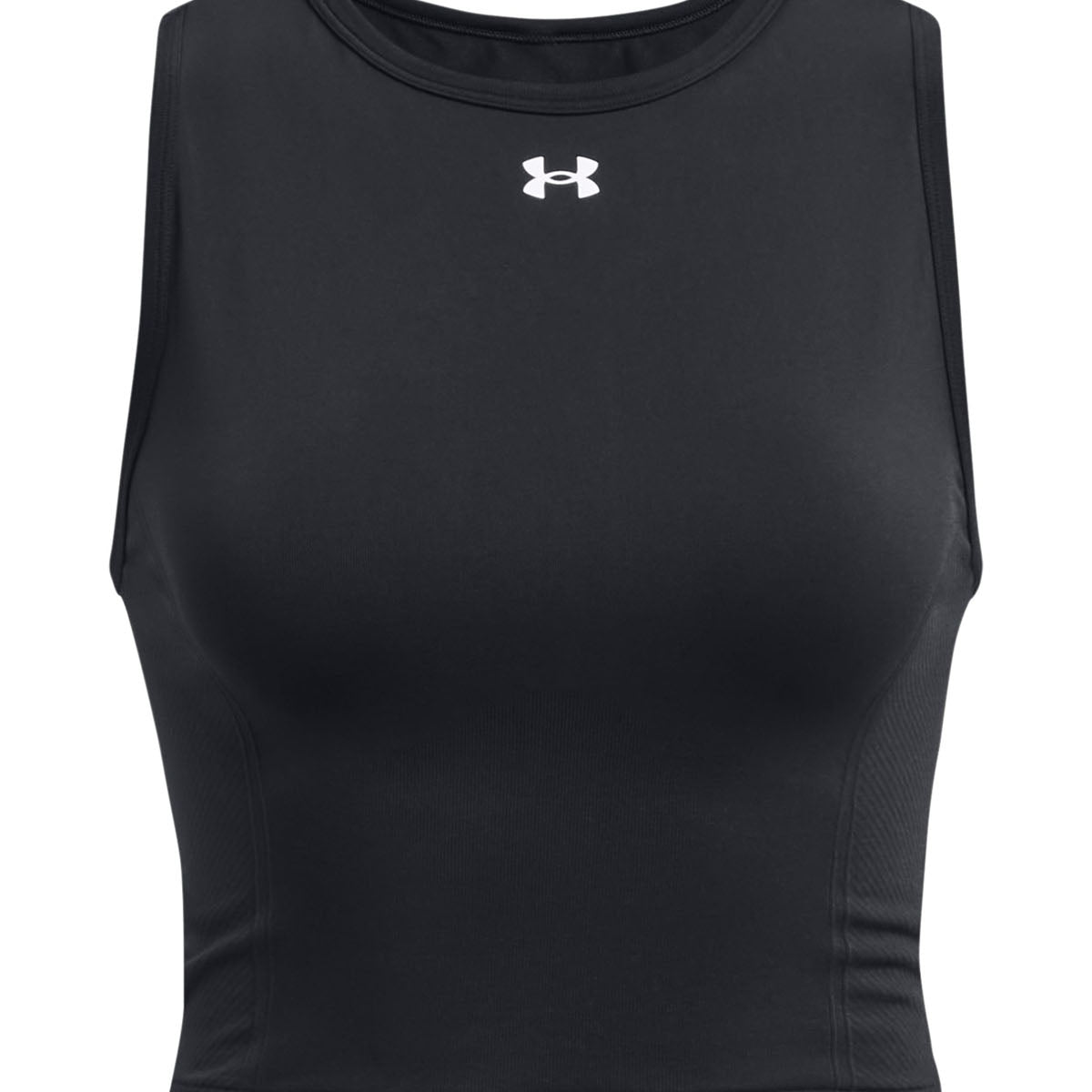 Camiseta Training Mujer Color Negro-1