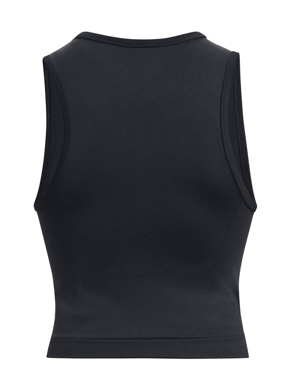 Camiseta Training Mujer Color Negro-2
