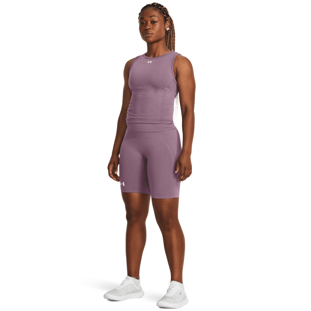 Esqueleto Training Mujer Color Morado