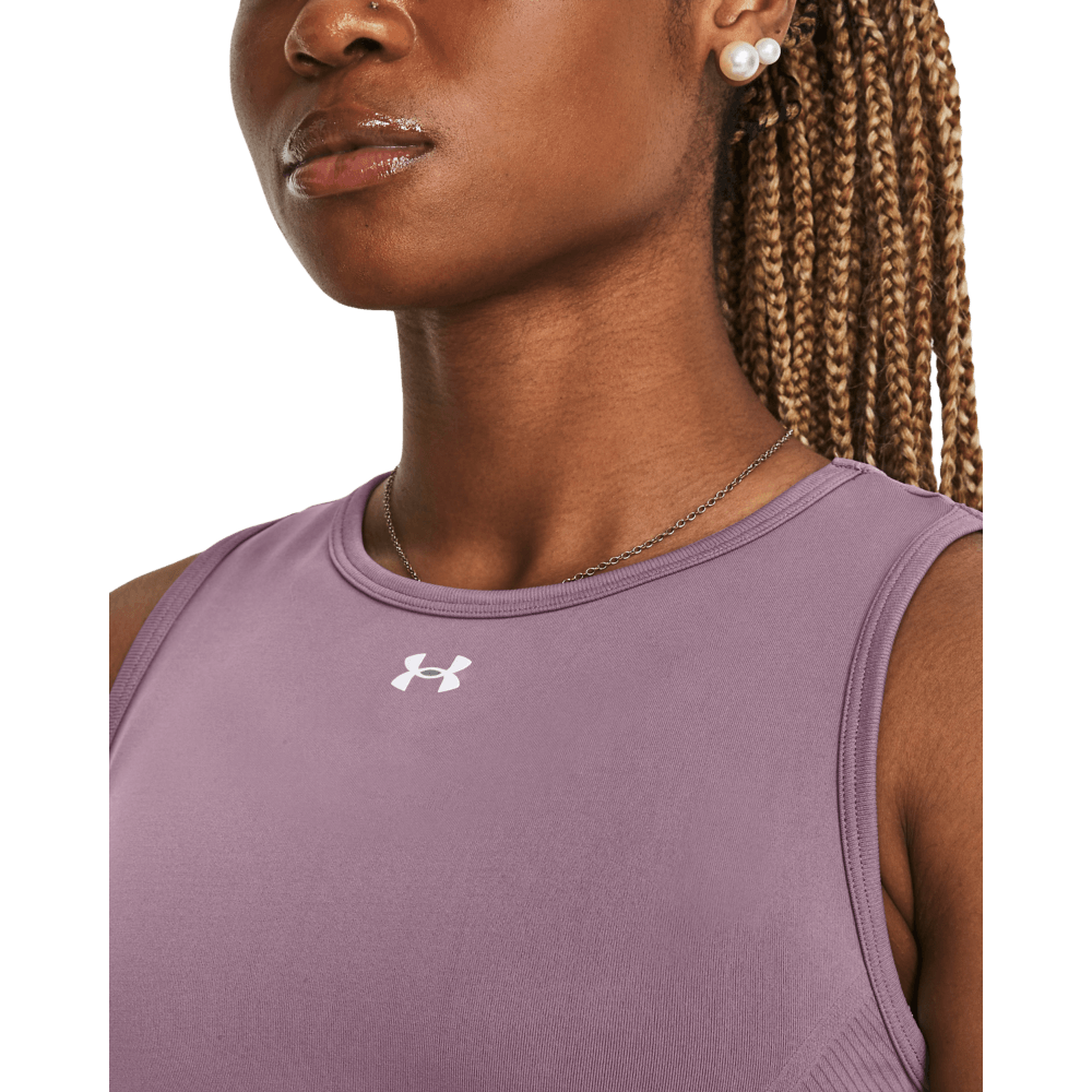 Esqueleto Training Mujer Color Morado