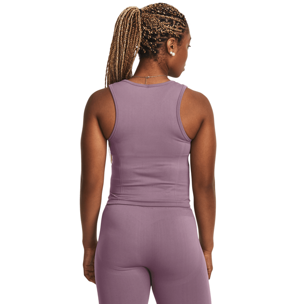 Esqueleto Training Mujer Color Morado