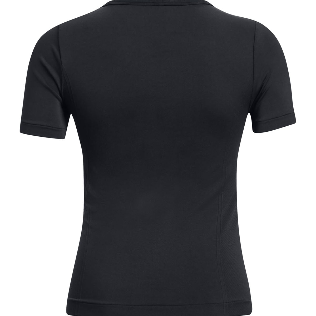 Camiseta Training Mujer Color Negro-2