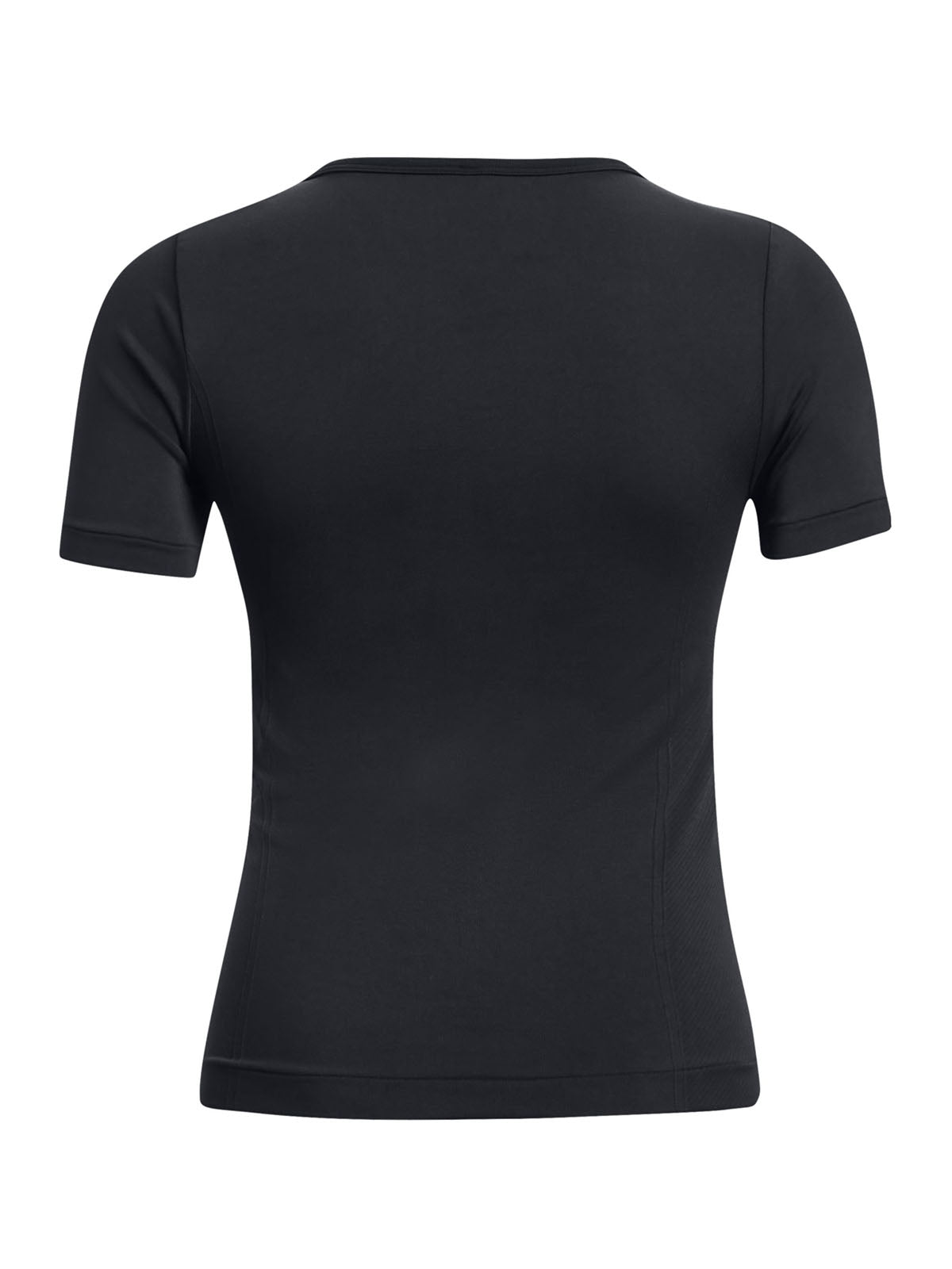 Camiseta Training Mujer Color Negro-2