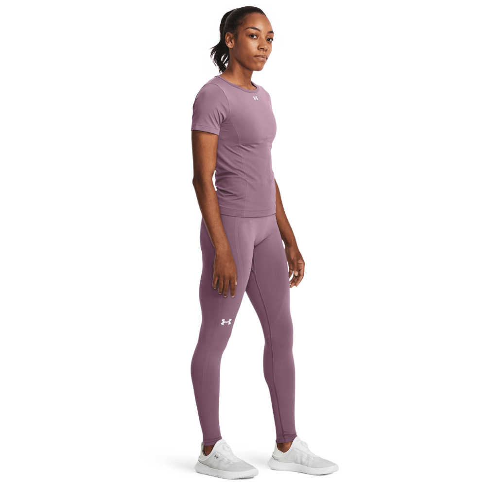 Camiseta Training Mujer Color Morado
