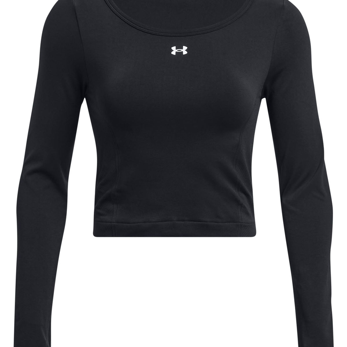 Camiseta Training Mujer Color Negro-1