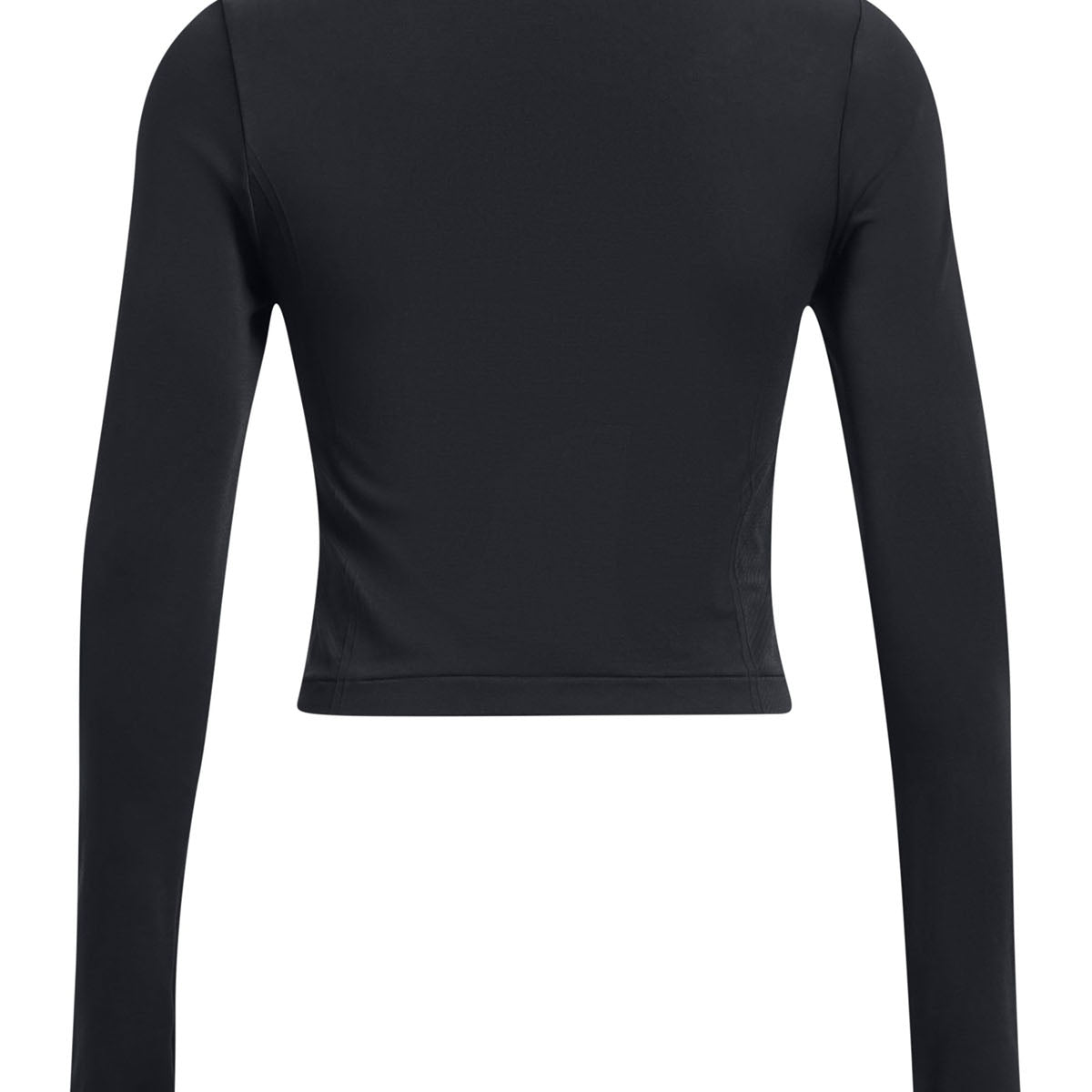 Camiseta Training Mujer Color Negro-2