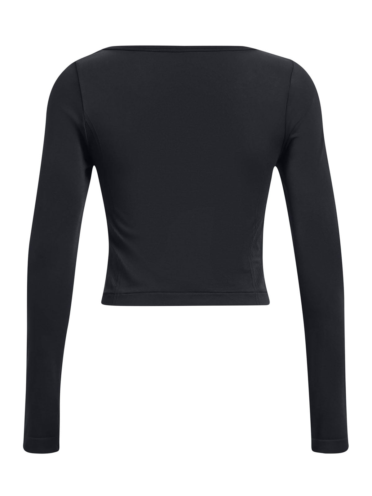 Camiseta Training Mujer Color Negro-2