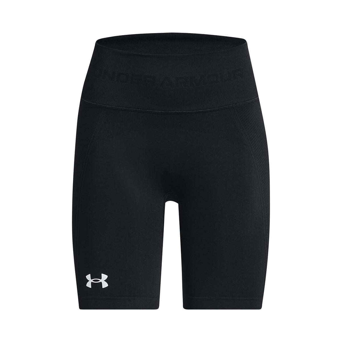 Short Training Mujer Color Negro-1