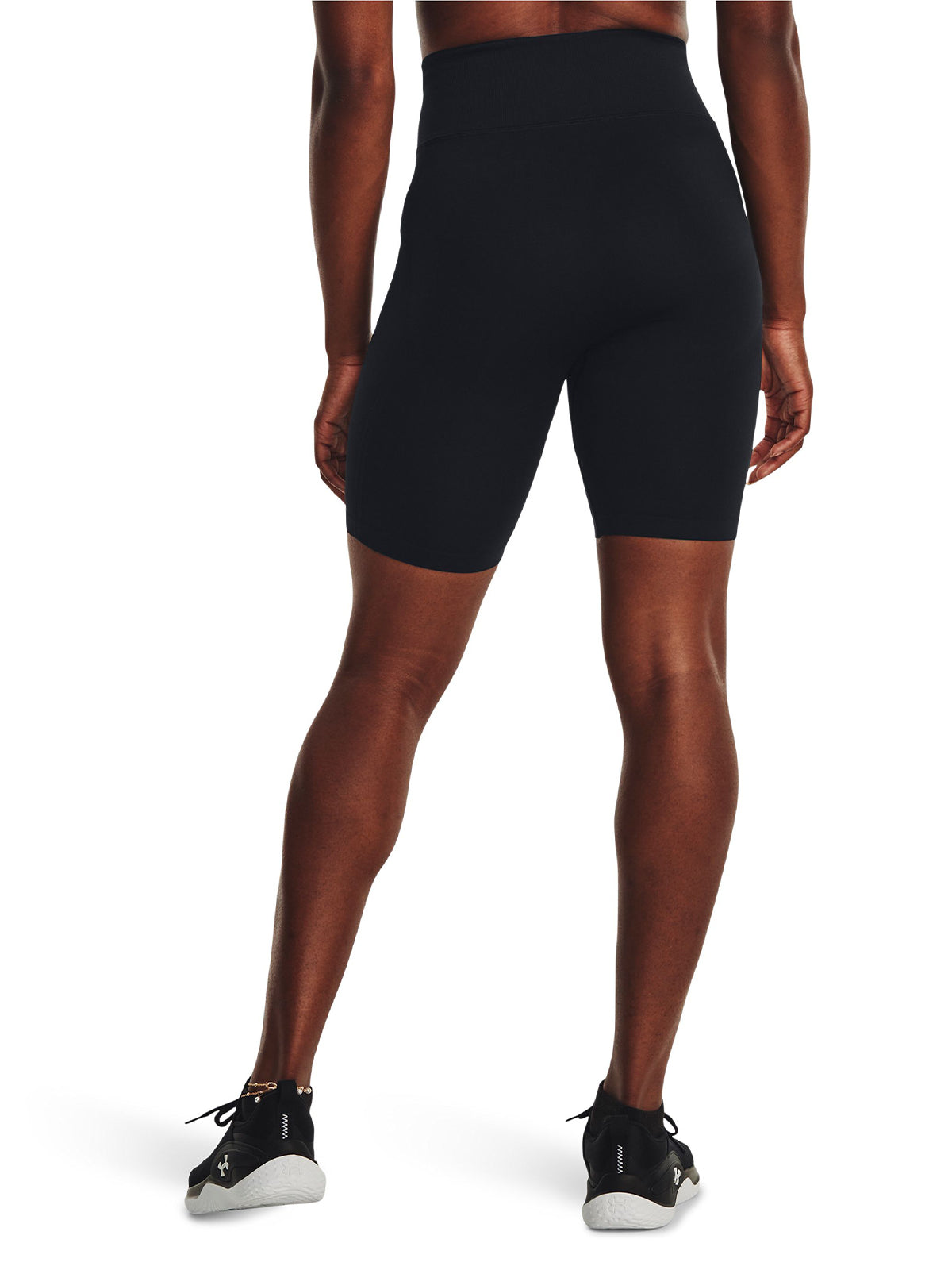 Short Training Mujer Color Negro-4