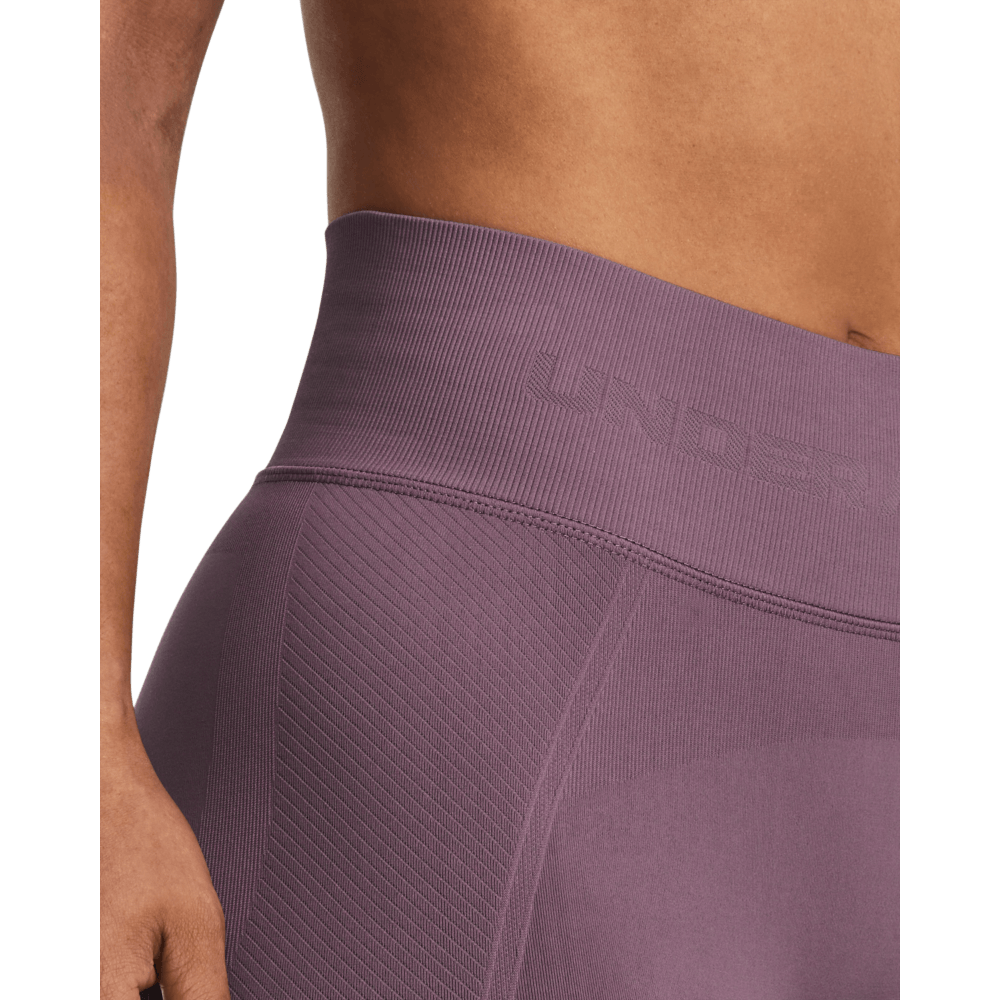Short Training Mujer Color Morado