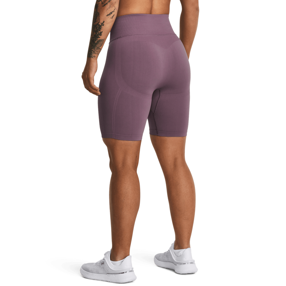 Short Training Mujer Color Morado