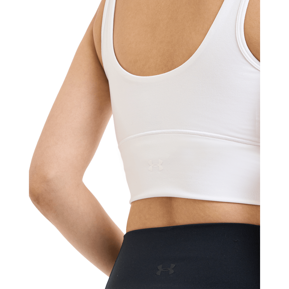 Esqueleto Training Mujer Color Blanco