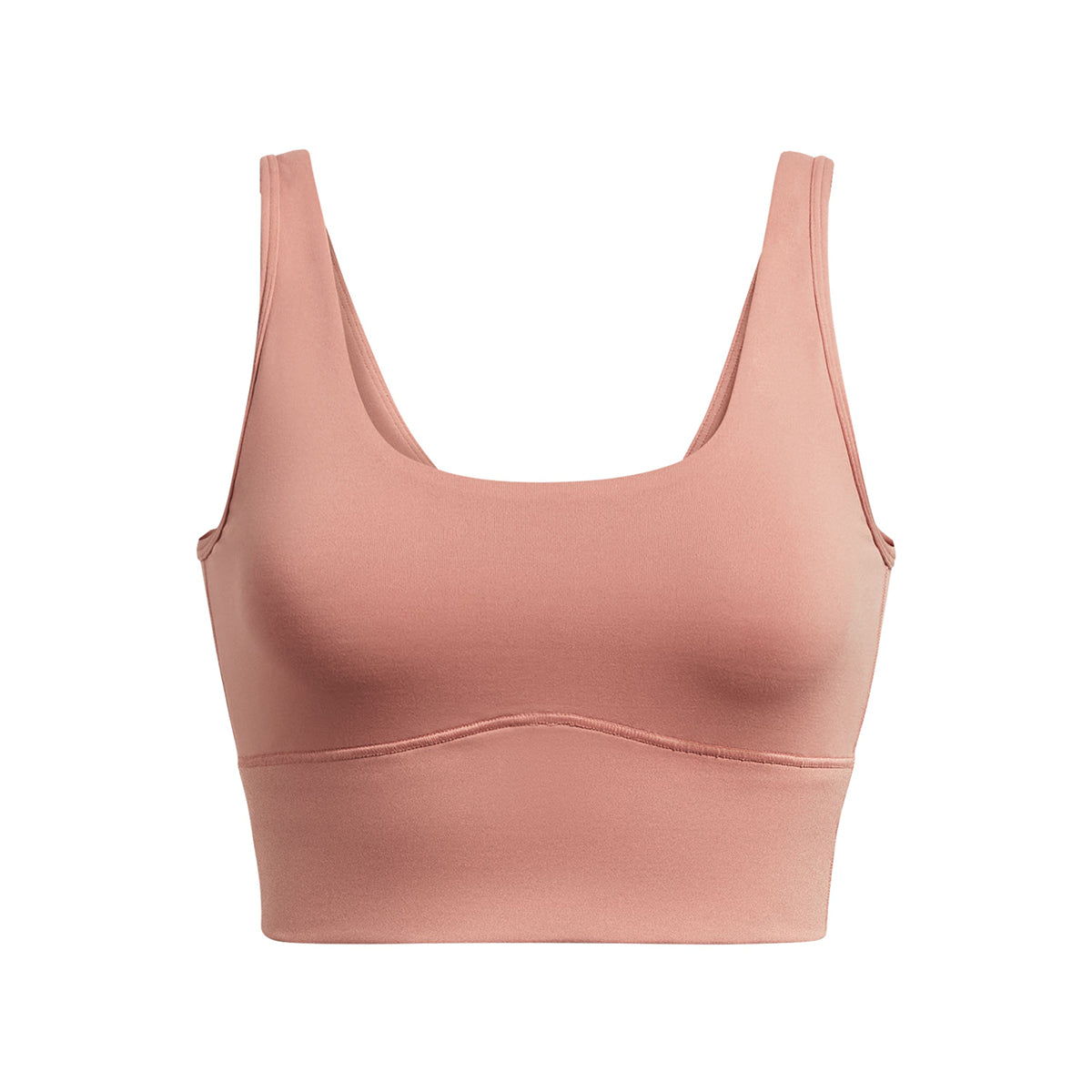Camiseta Training Mujer Color Rosado-1