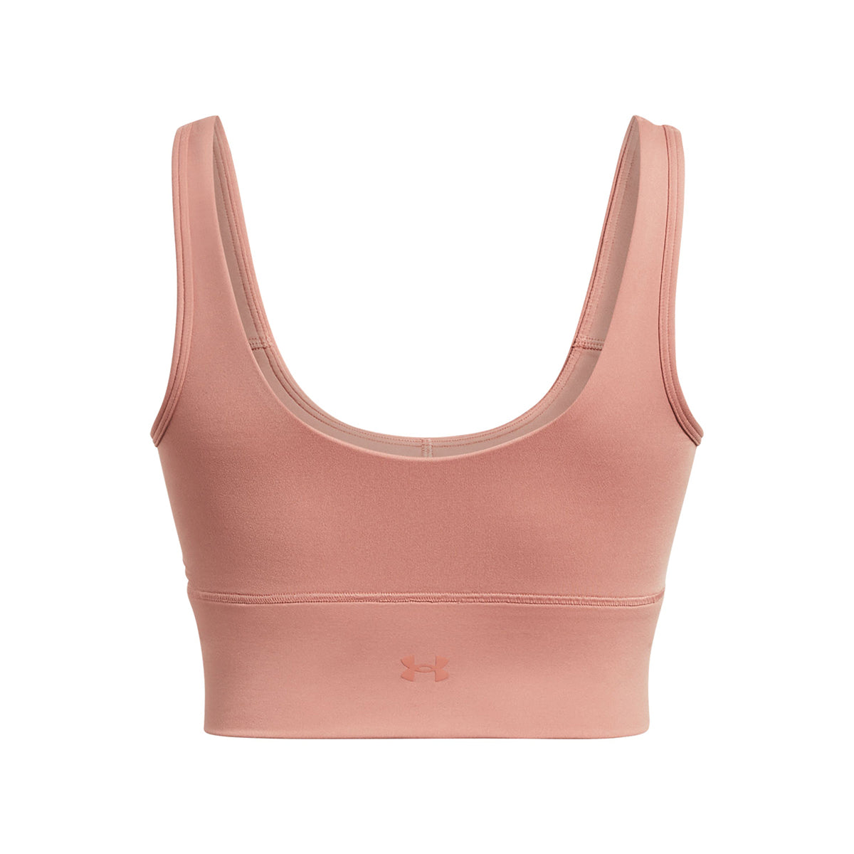 Camiseta Training Mujer Color Rosado-2