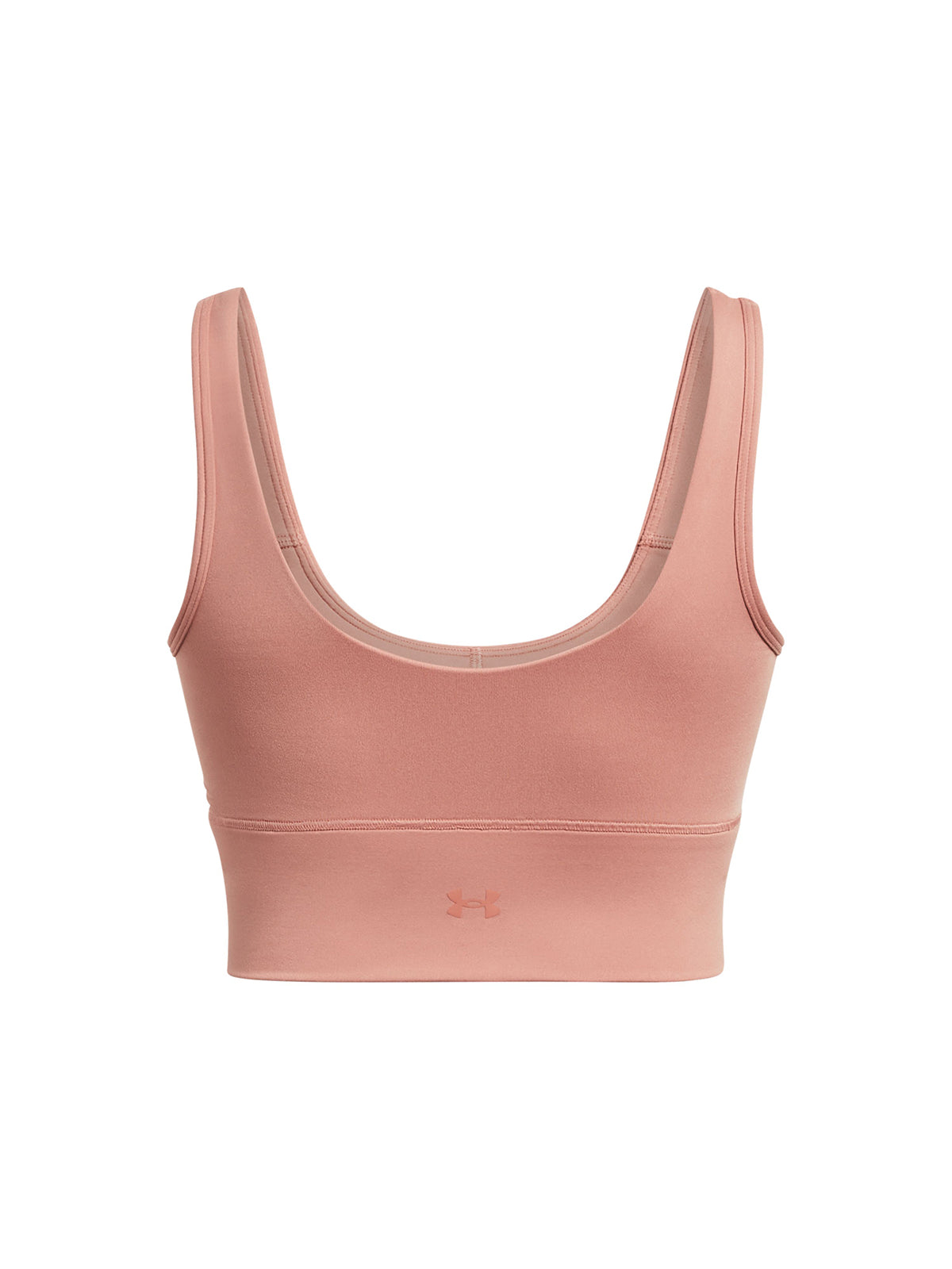 Camiseta Training Mujer Color Rosado-2