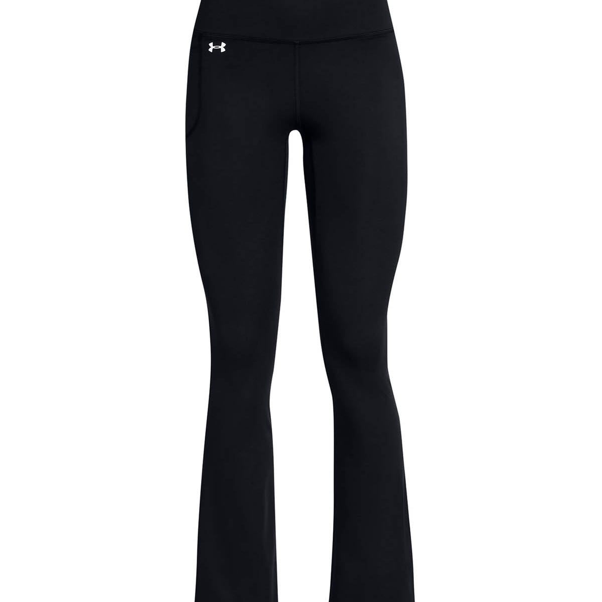 Leggings Training Mujer Color Negro-1