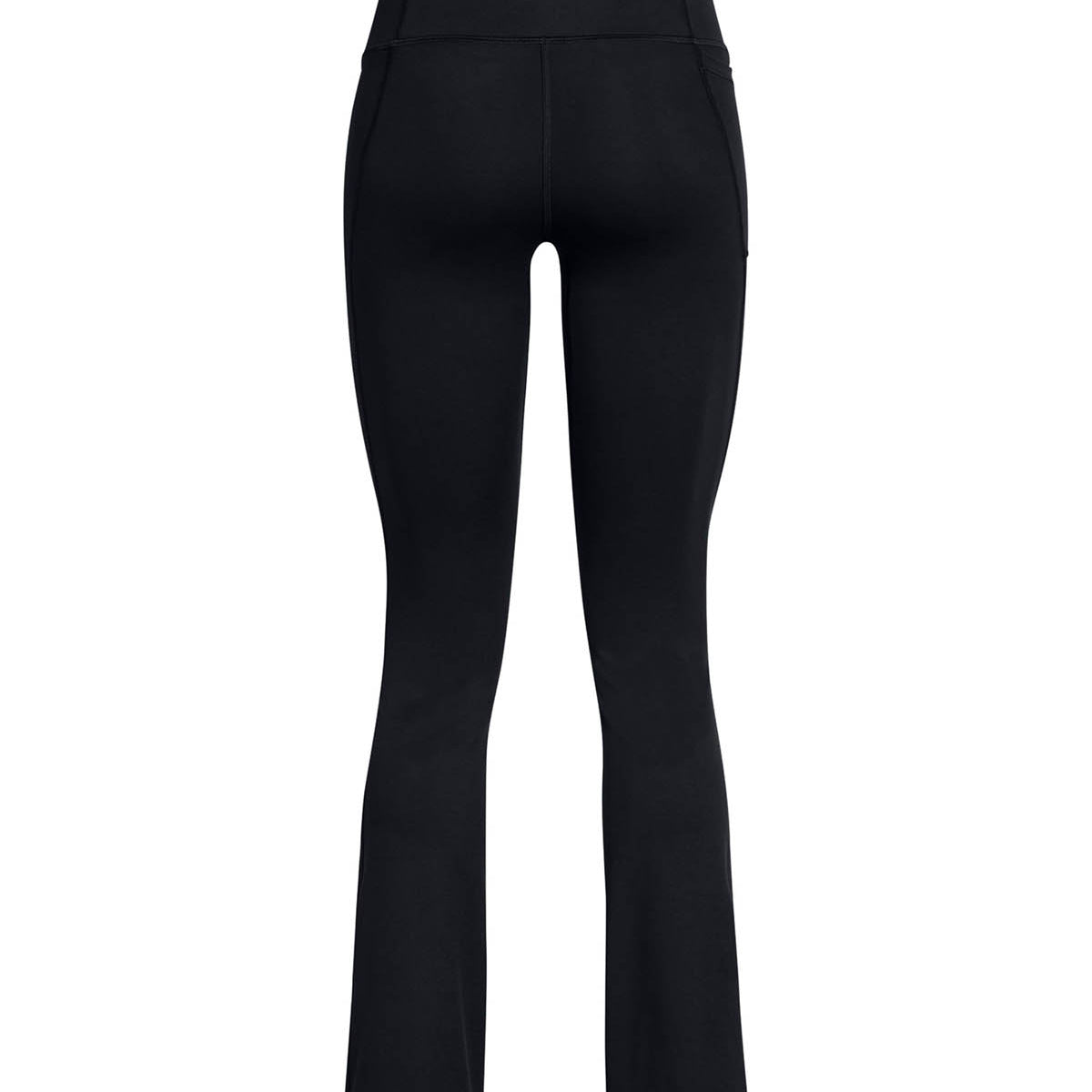 Leggings Training Mujer Color Negro-2