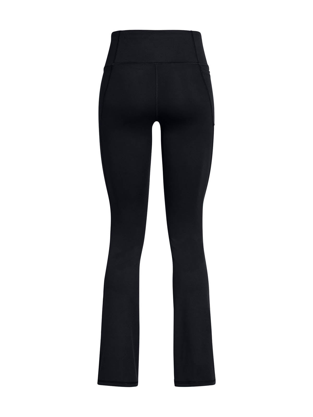 Leggings Training Mujer Color Negro-2