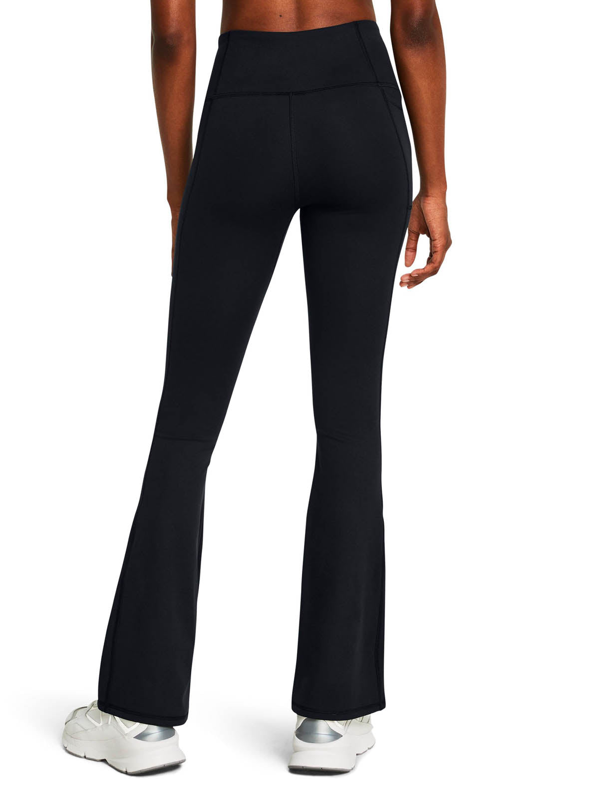 Leggings Training Mujer Color Negro-4