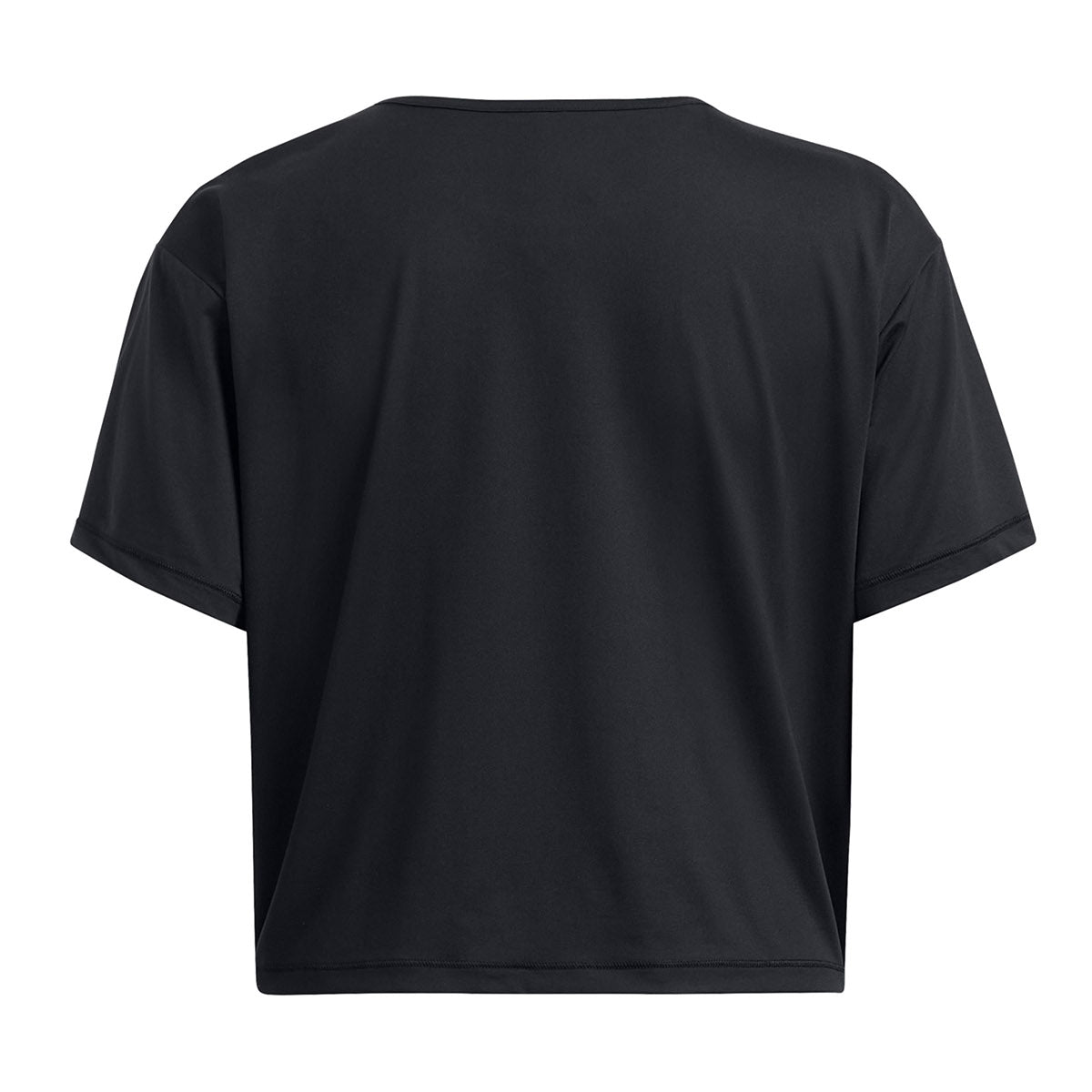 Camiseta Training Mujer Color Negro-2