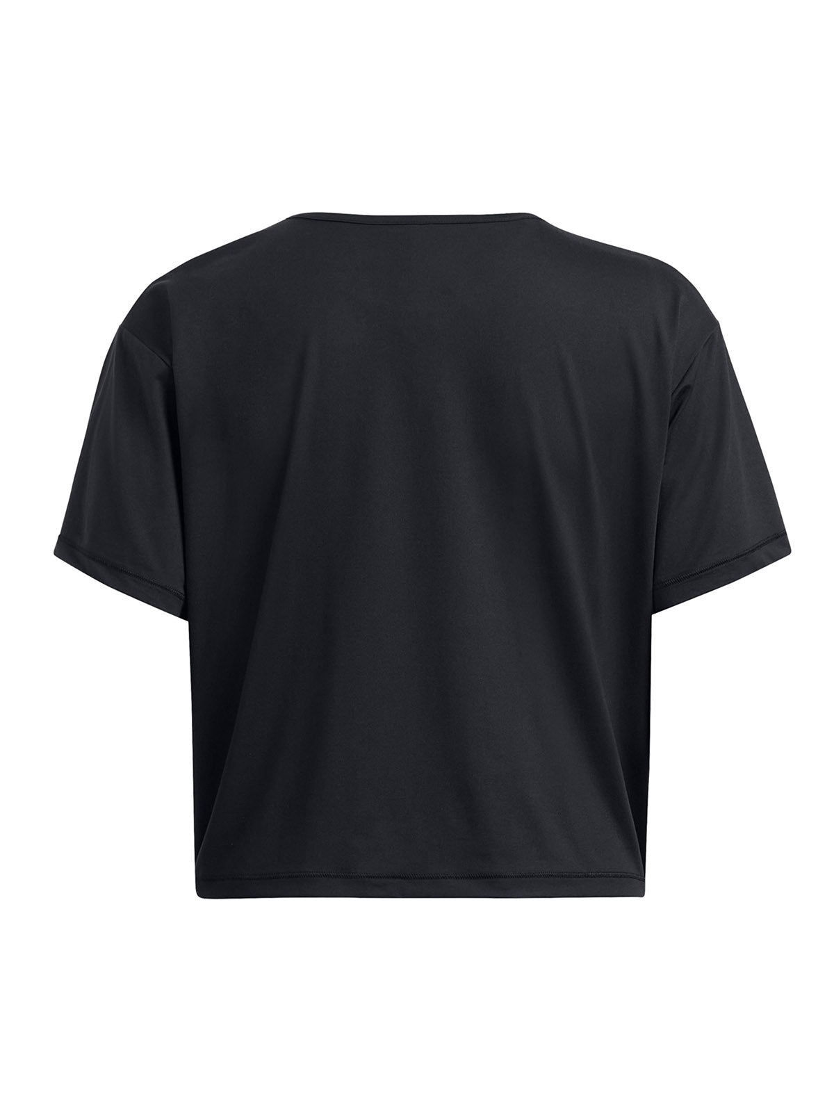 Camiseta Training Mujer Color Negro-2
