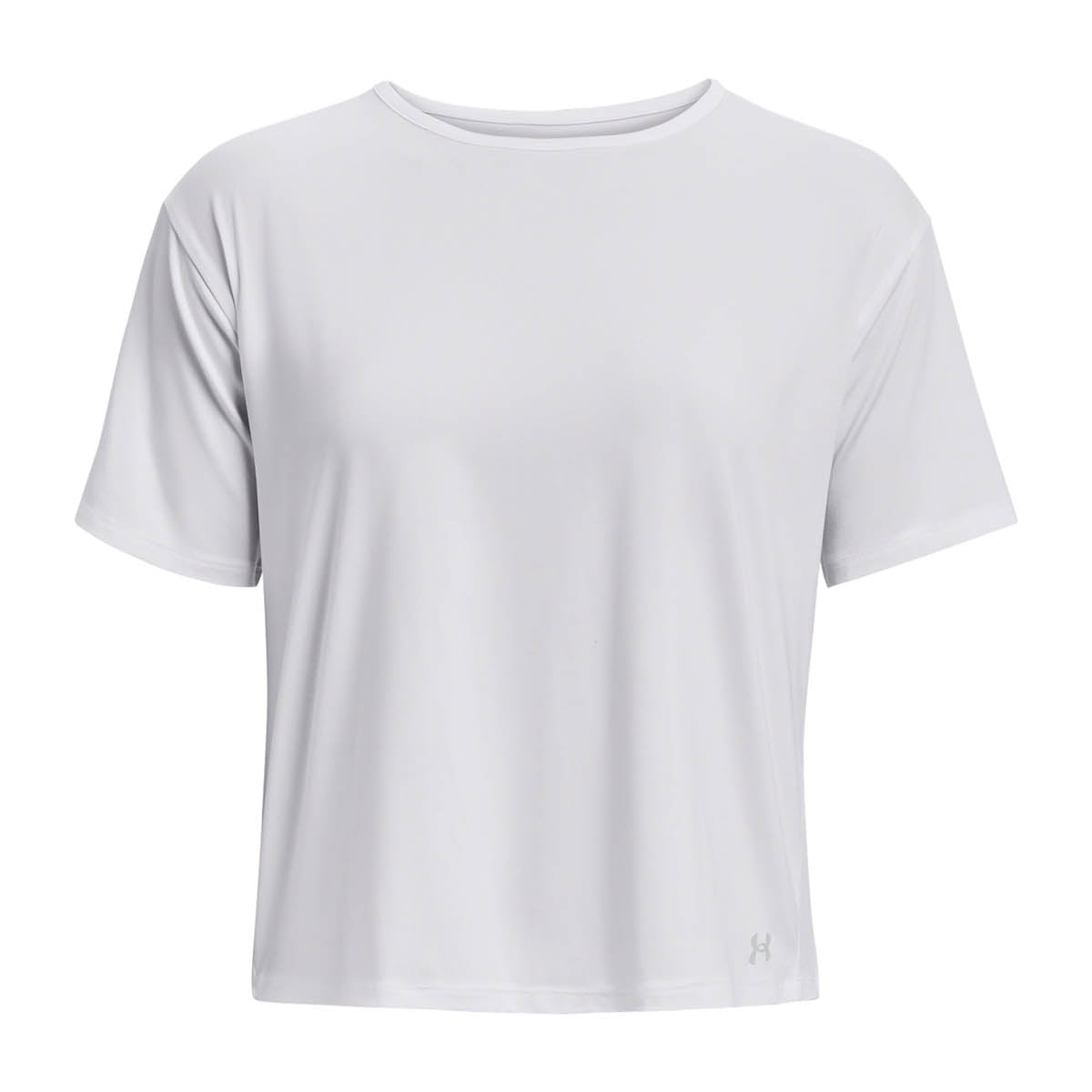 Camiseta Training Mujer Color Blanco-1