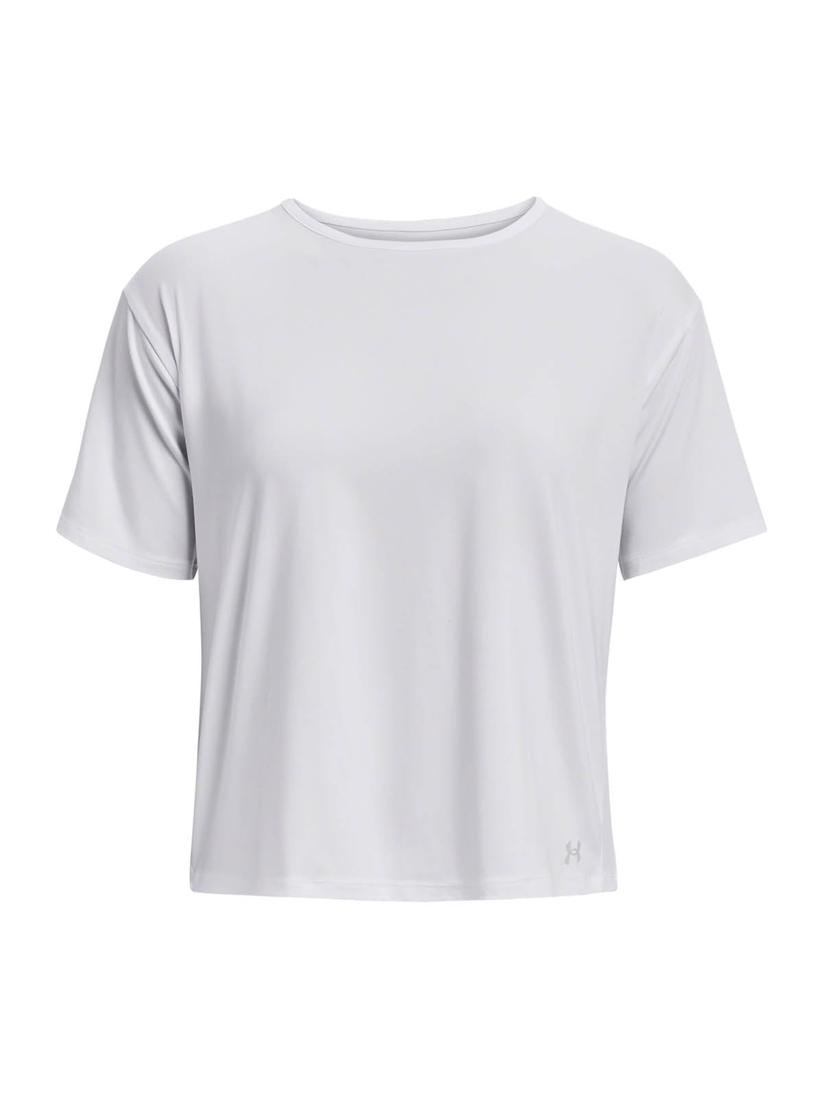 Camiseta Training Mujer Color Blanco-1