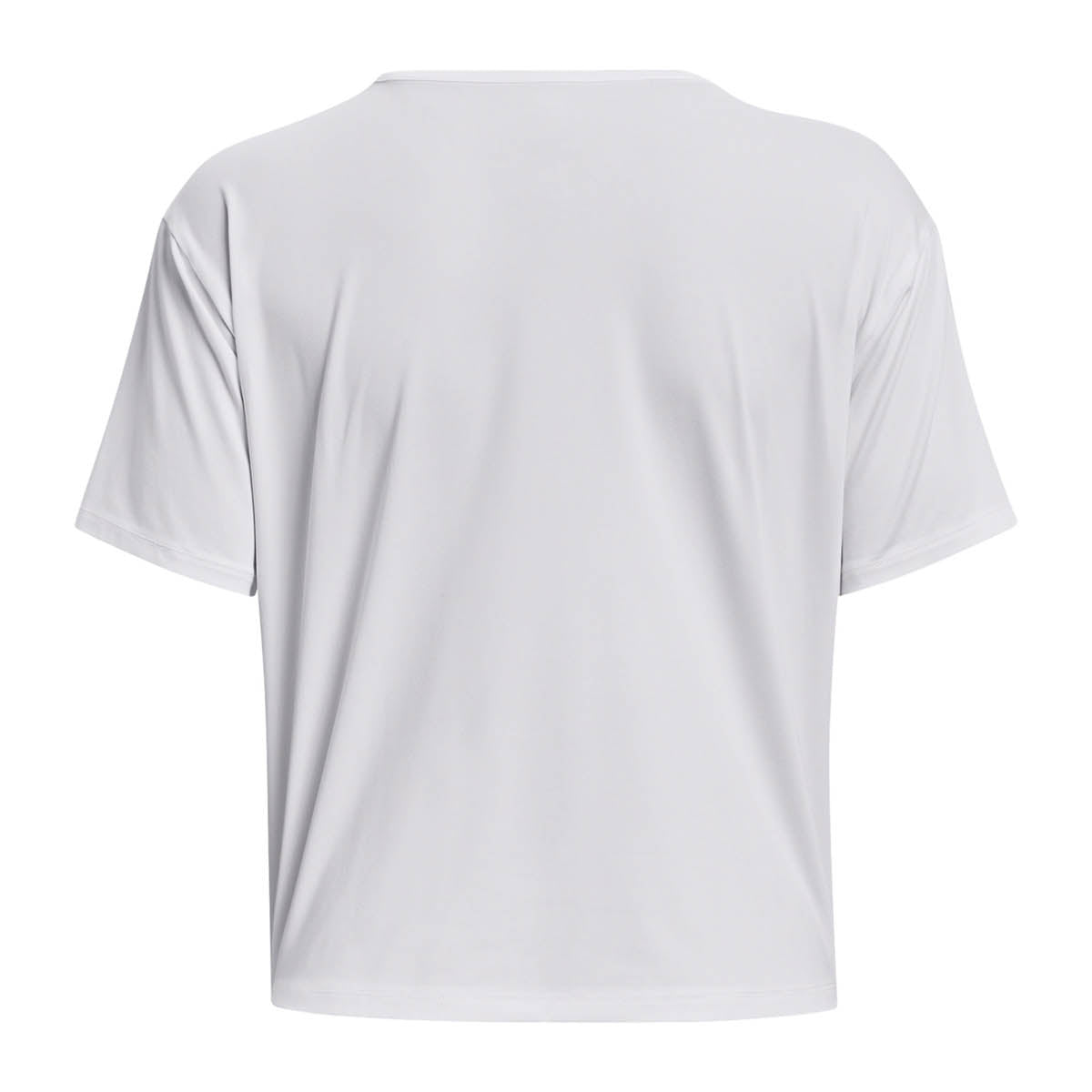 Camiseta Training Mujer Color Blanco-2
