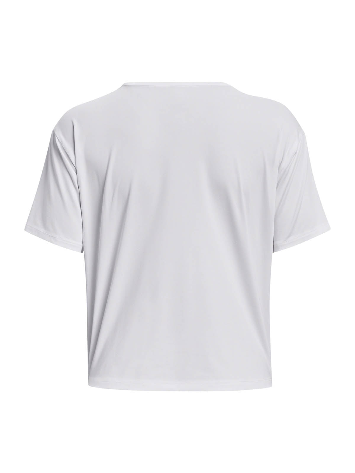 Camiseta Training Mujer Color Blanco-2