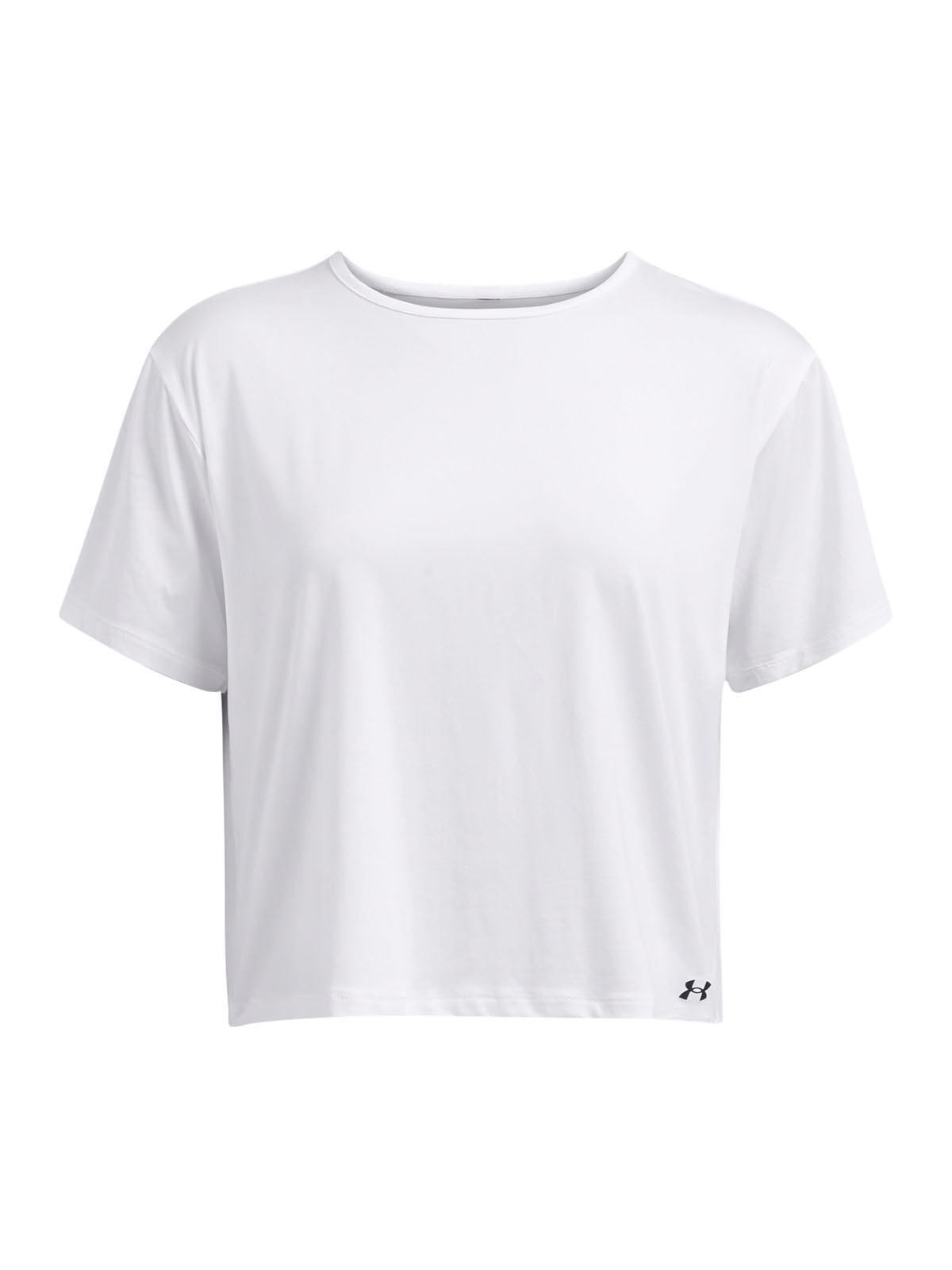 Camiseta Training Mujer Color Blanco-1