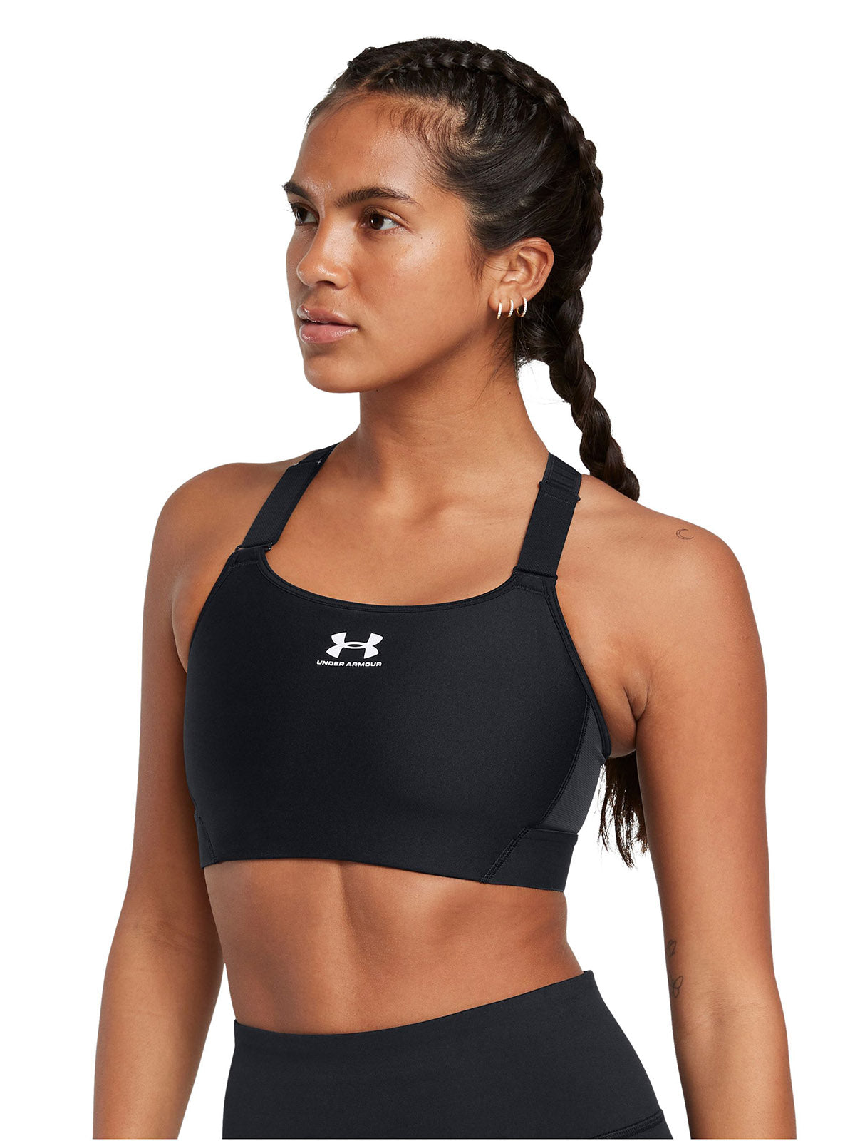 Bras Training Mujer Color Negro-3