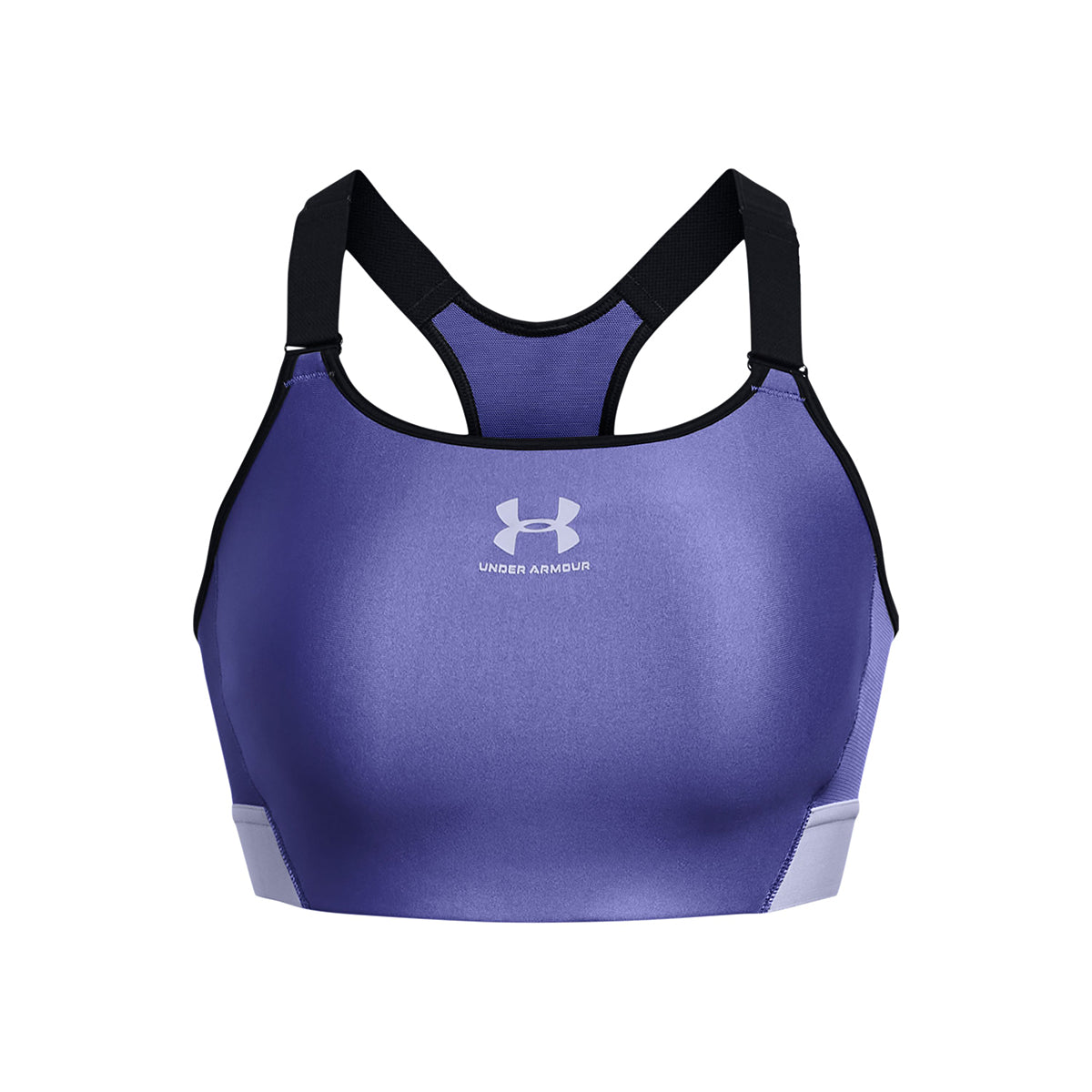 Bras Training Mujer Color Morado-1